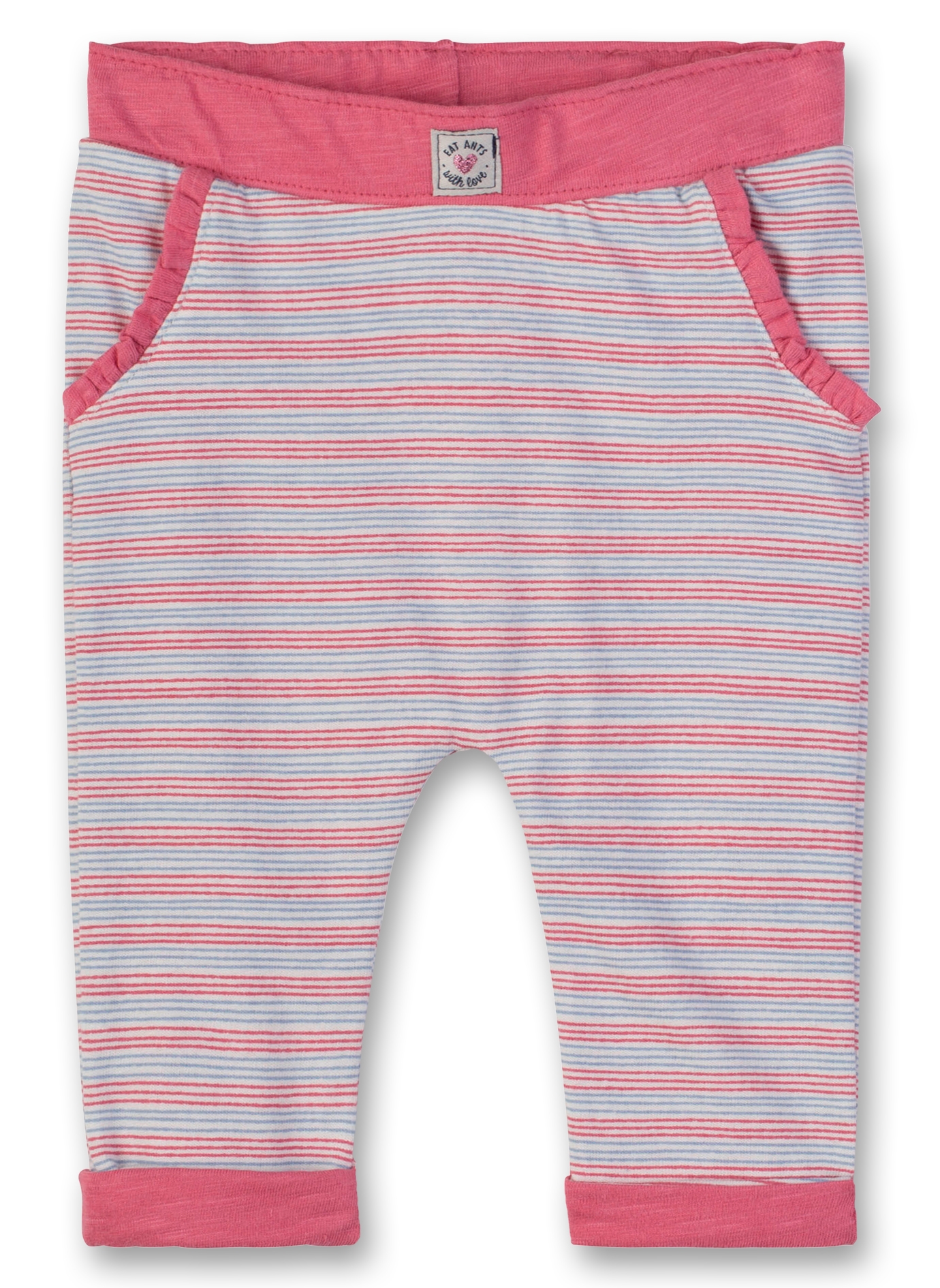 Mädchen-Hose
