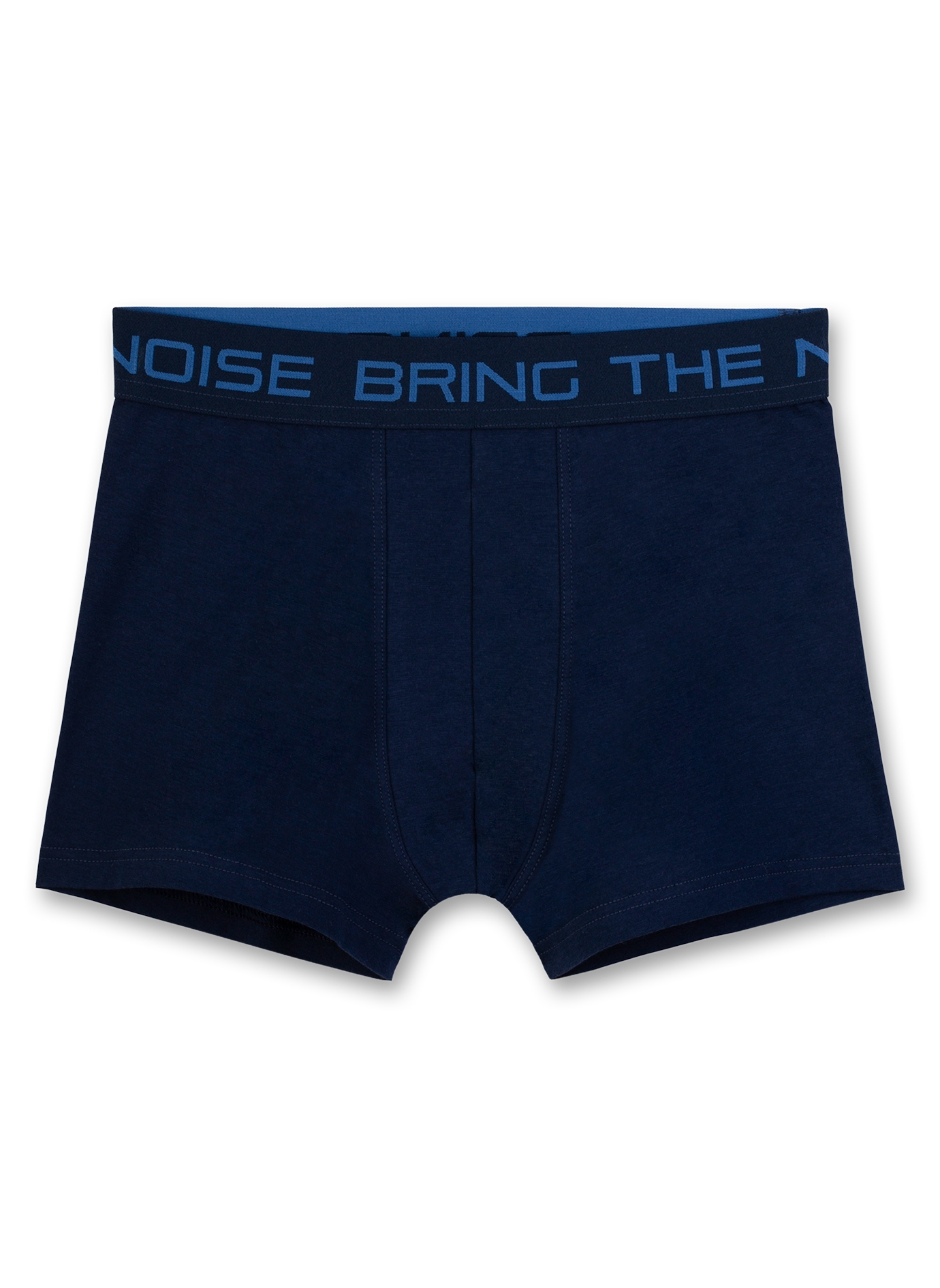 Jungen-Hipshorts (Doppelpack)