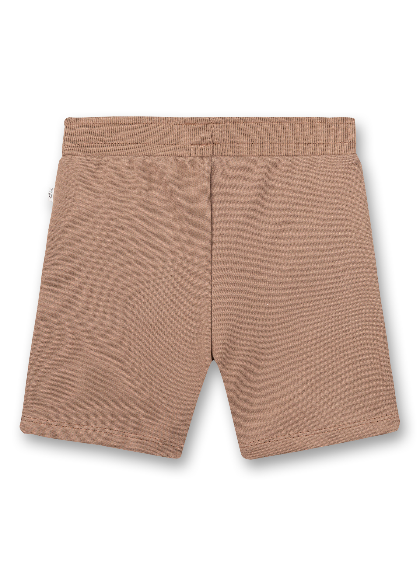 Jungen-Shorts Braun