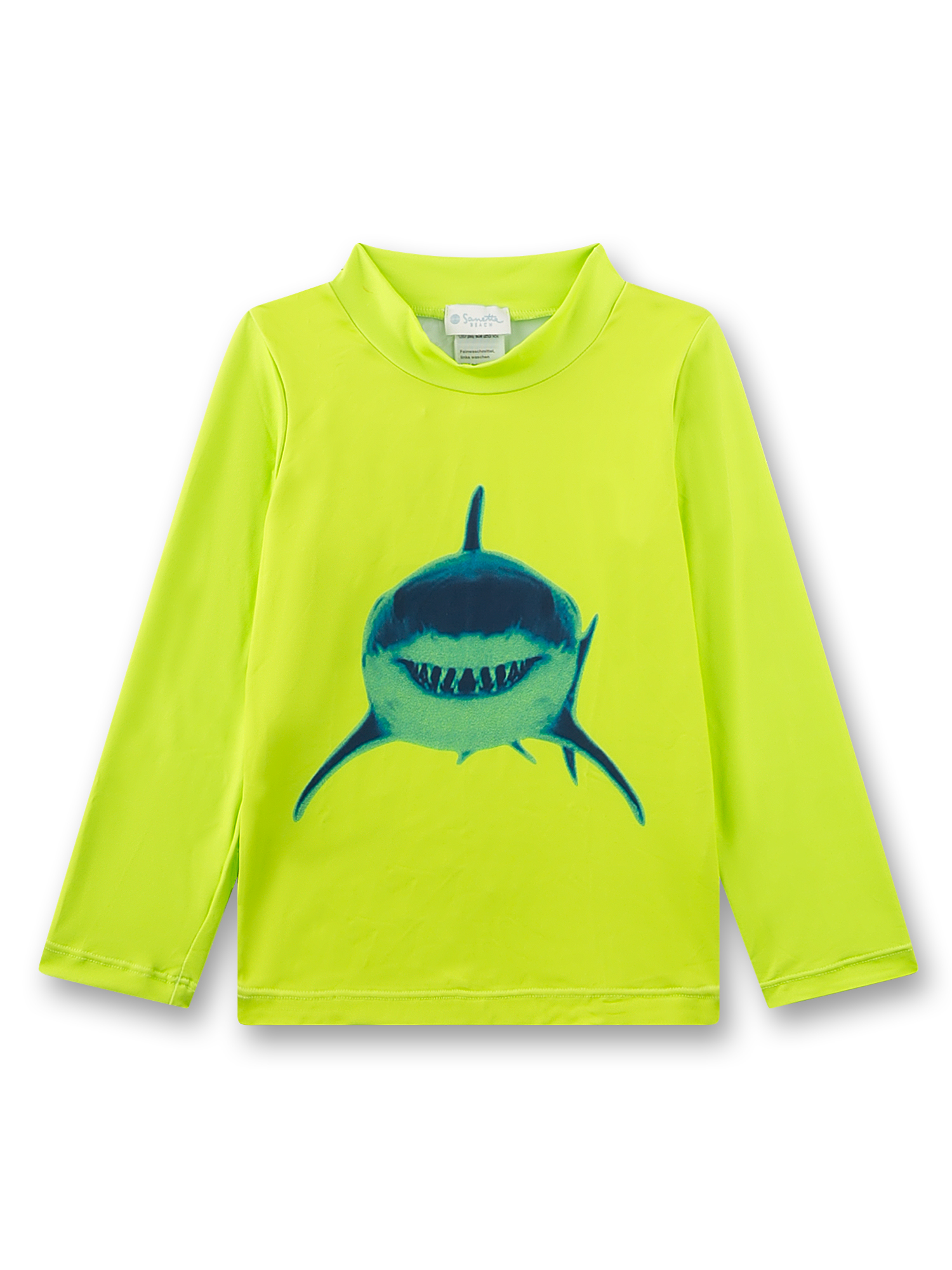 Bekleidung, Langarm, Ärmel, Leben im Meer, Hai