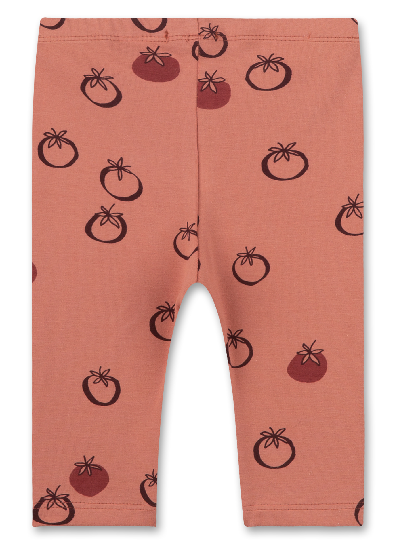 Mädchen-Leggings Rosa