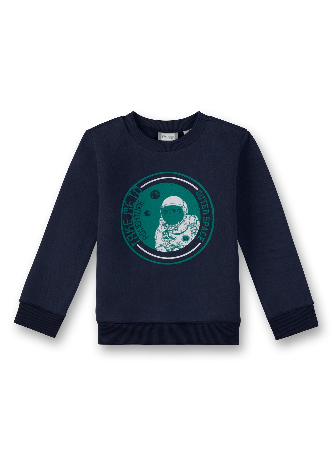 Jungen-Sweatshirt