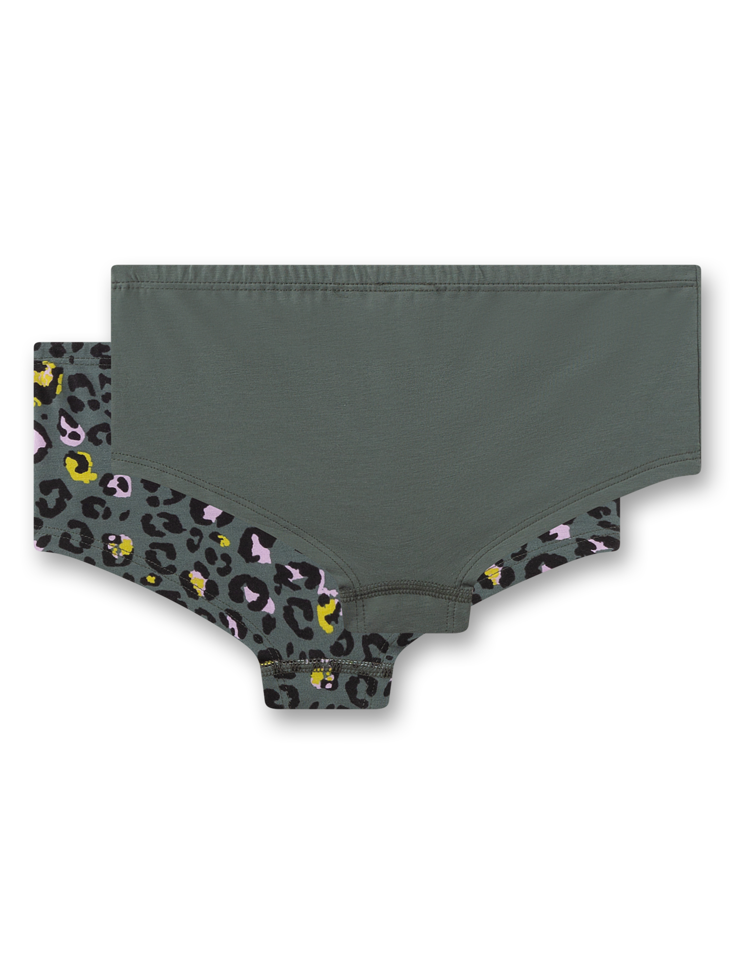 Unterhose, Höschen, Damen, Stoff, Tageswäsche