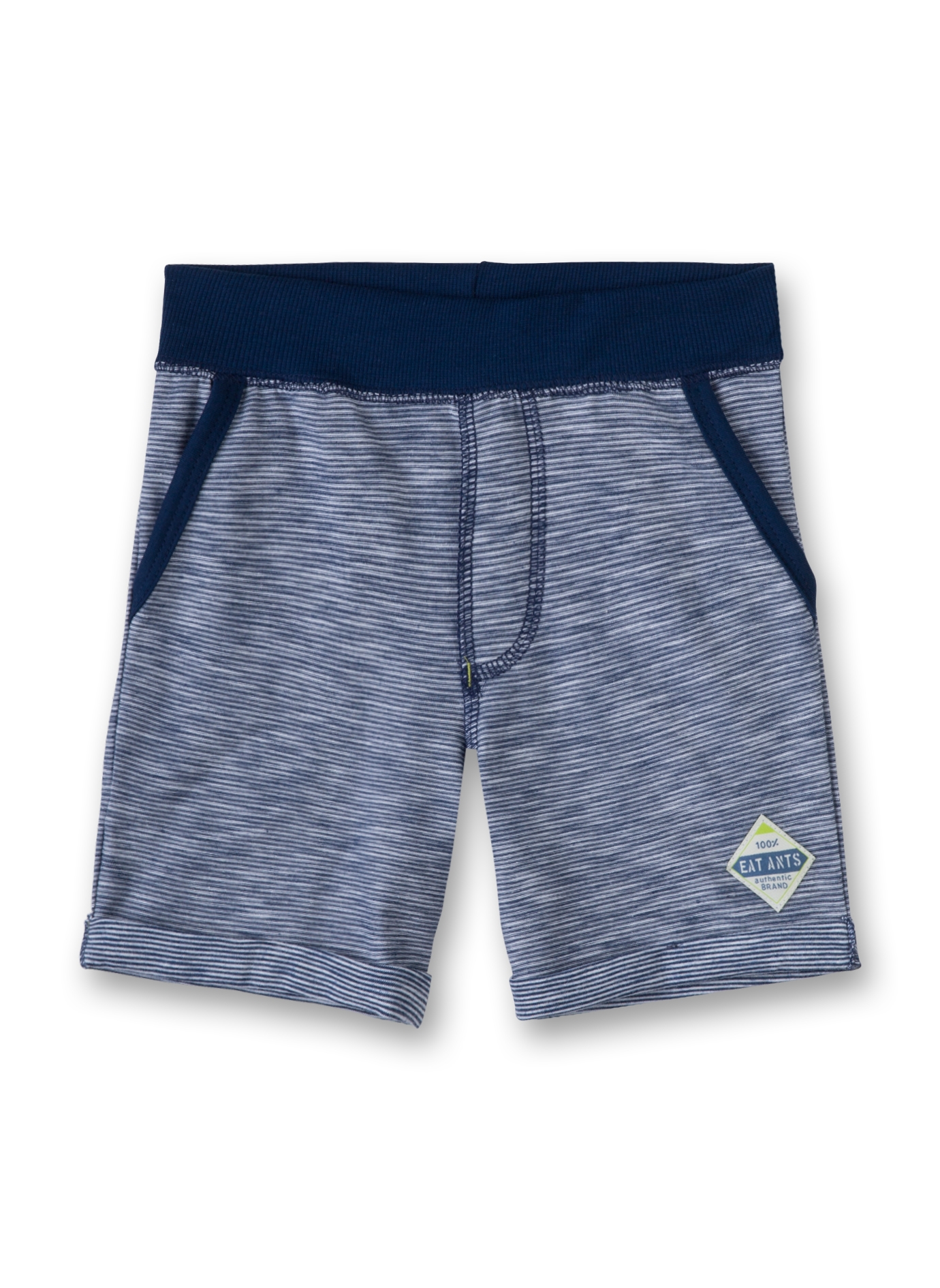 Jungen-Shorts