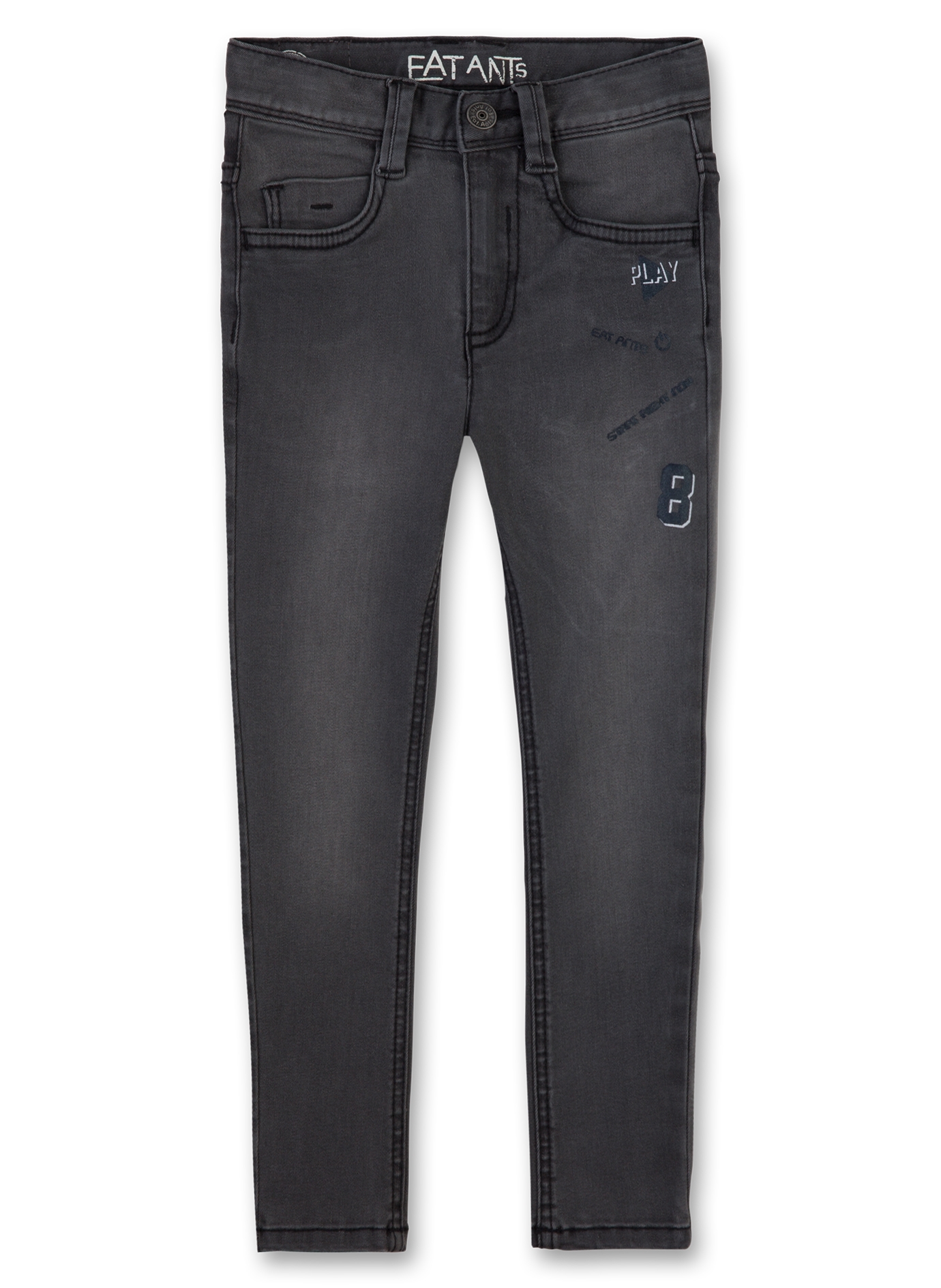 Jungen-Jeanshose