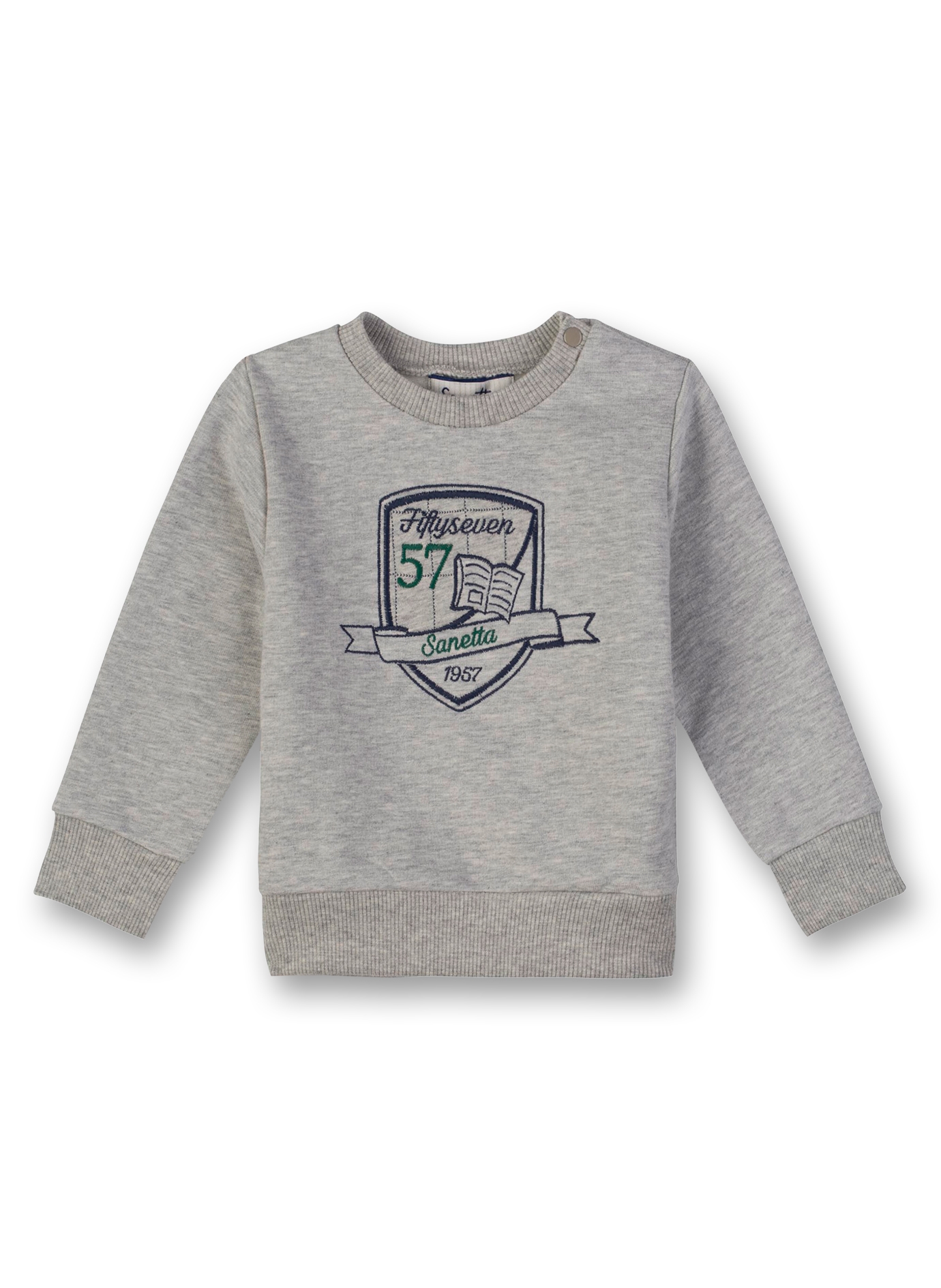 Jungen-Sweatshirt