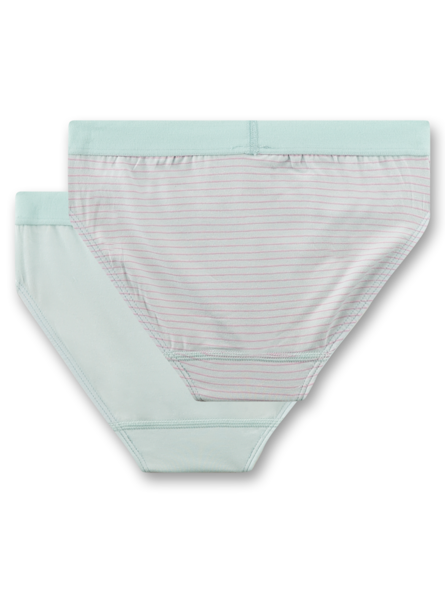 Unterwäsche, Höschen, Windel, Tanga