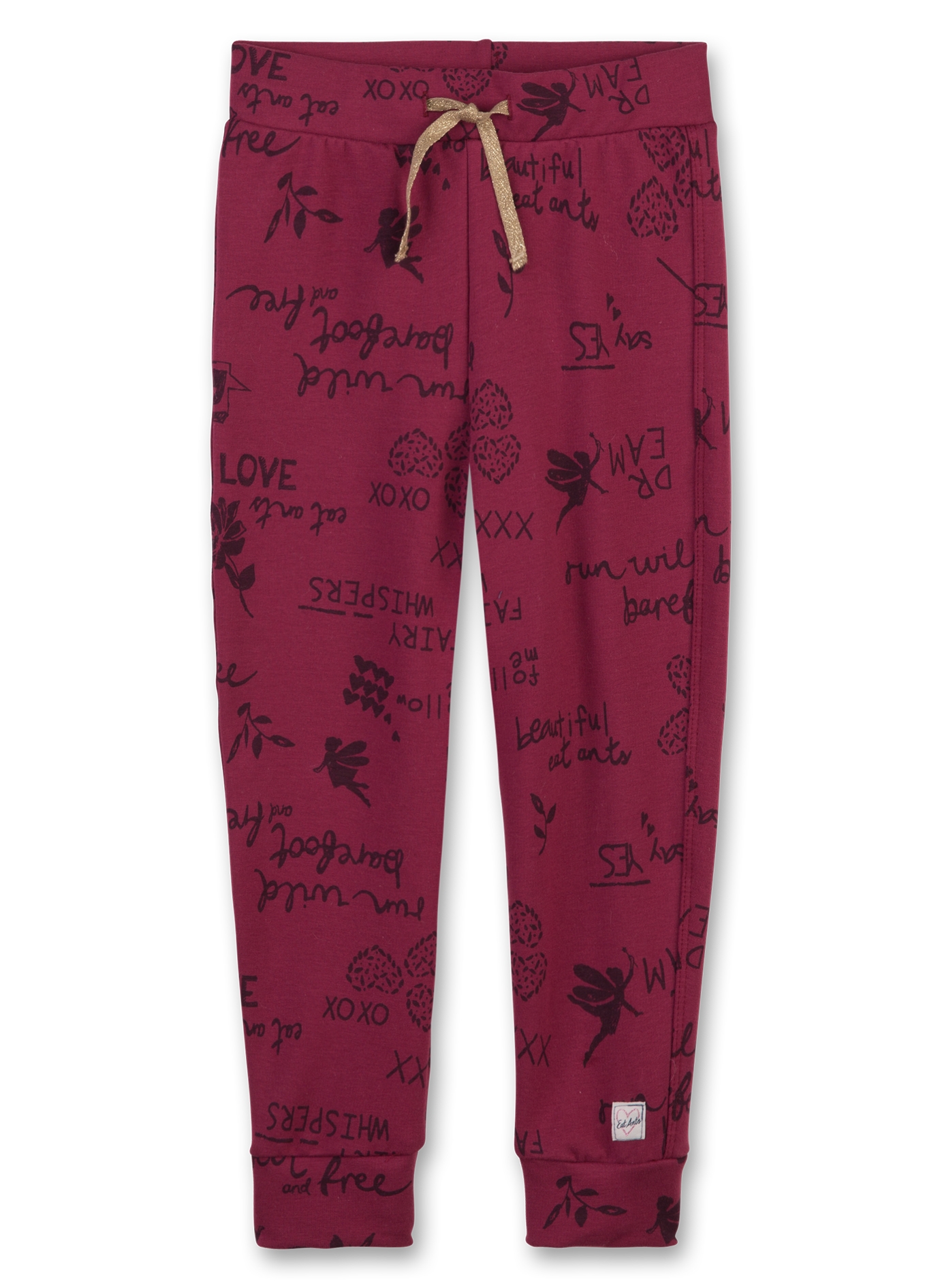 Mädchen-Hose