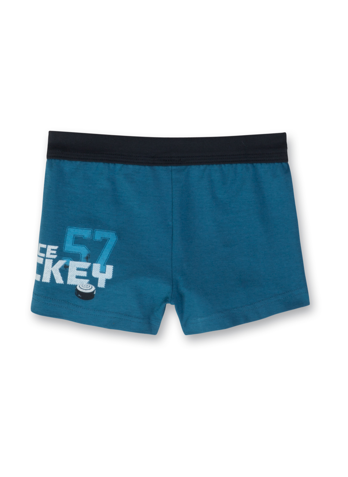 Jungen-Hipshorts
