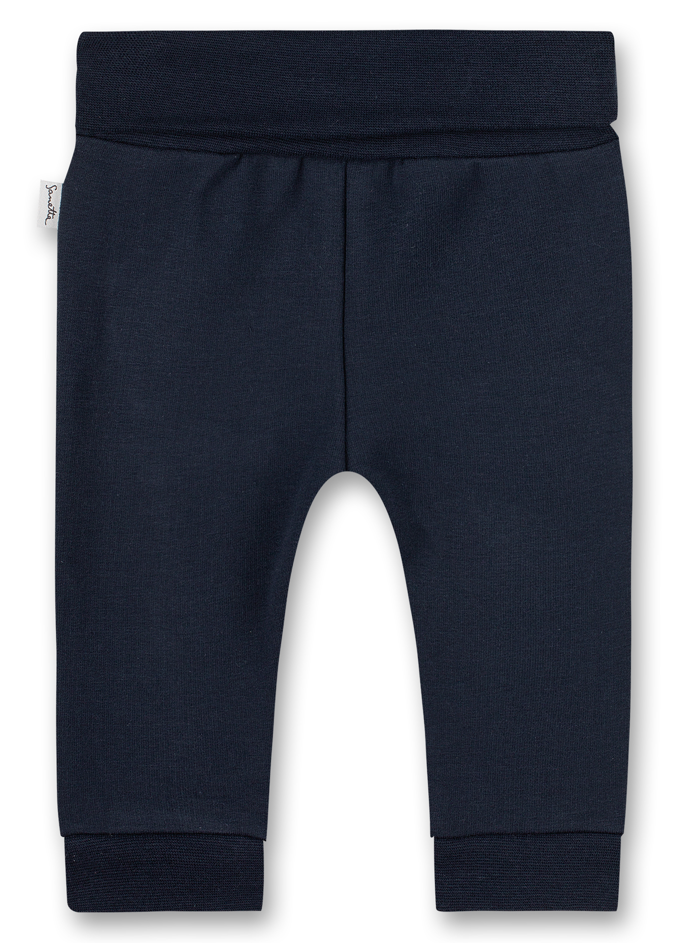 Jungen-Sweathose Dunkelblau Best Buddies