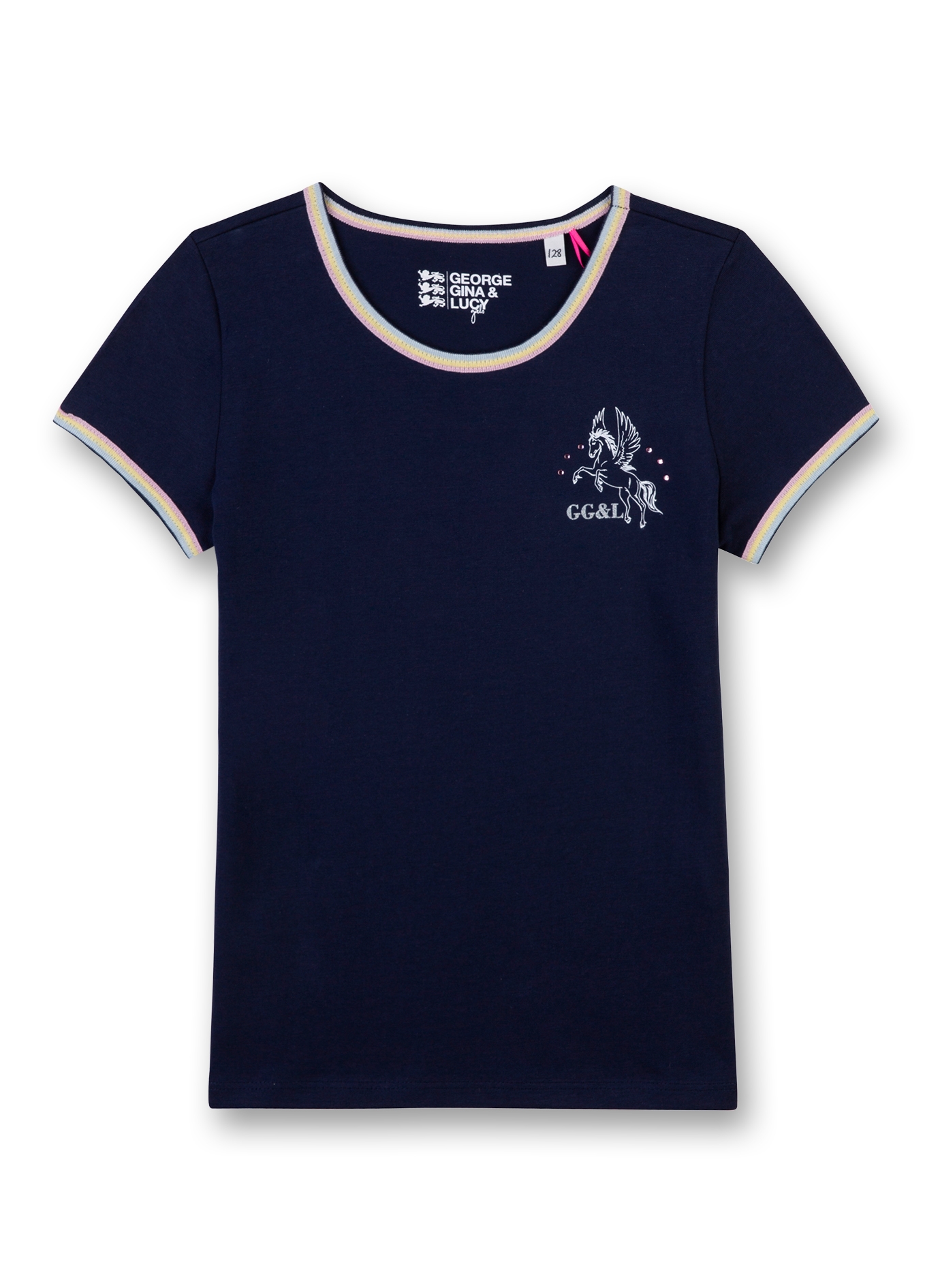 Mädchen T-Shirt