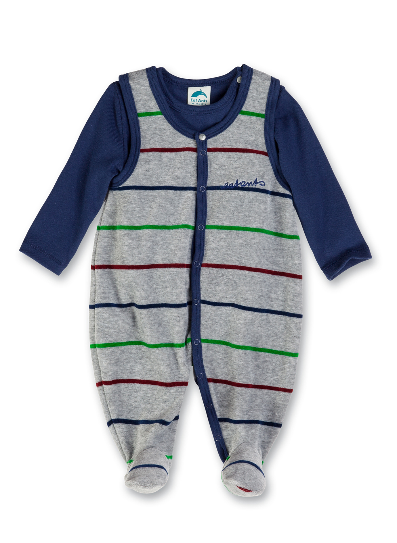 Jungen-Stramplerset
