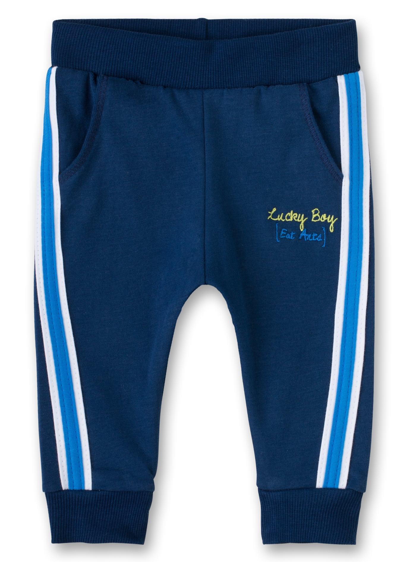 Jungen-Hose