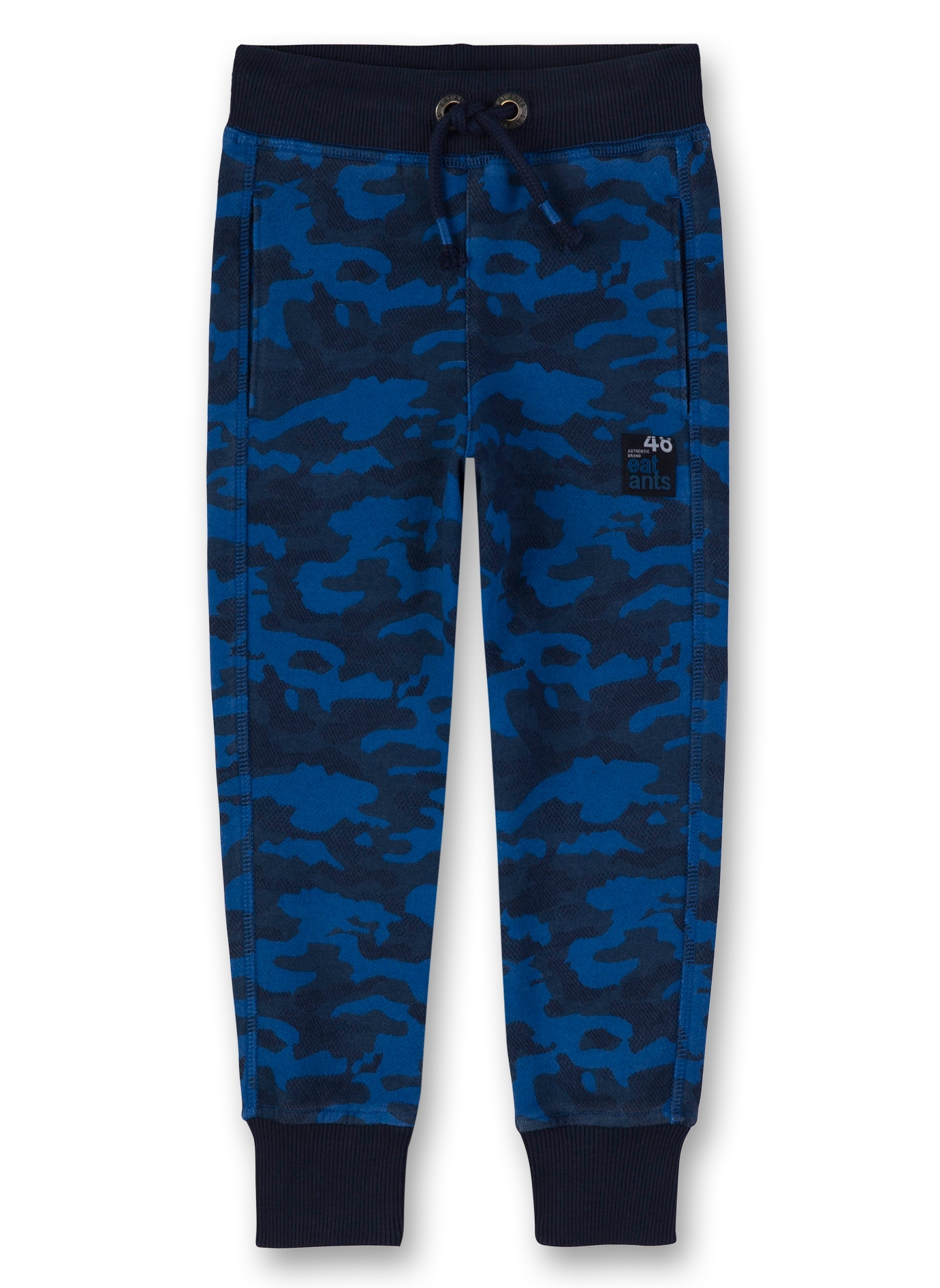 Jungen-Sweathose
