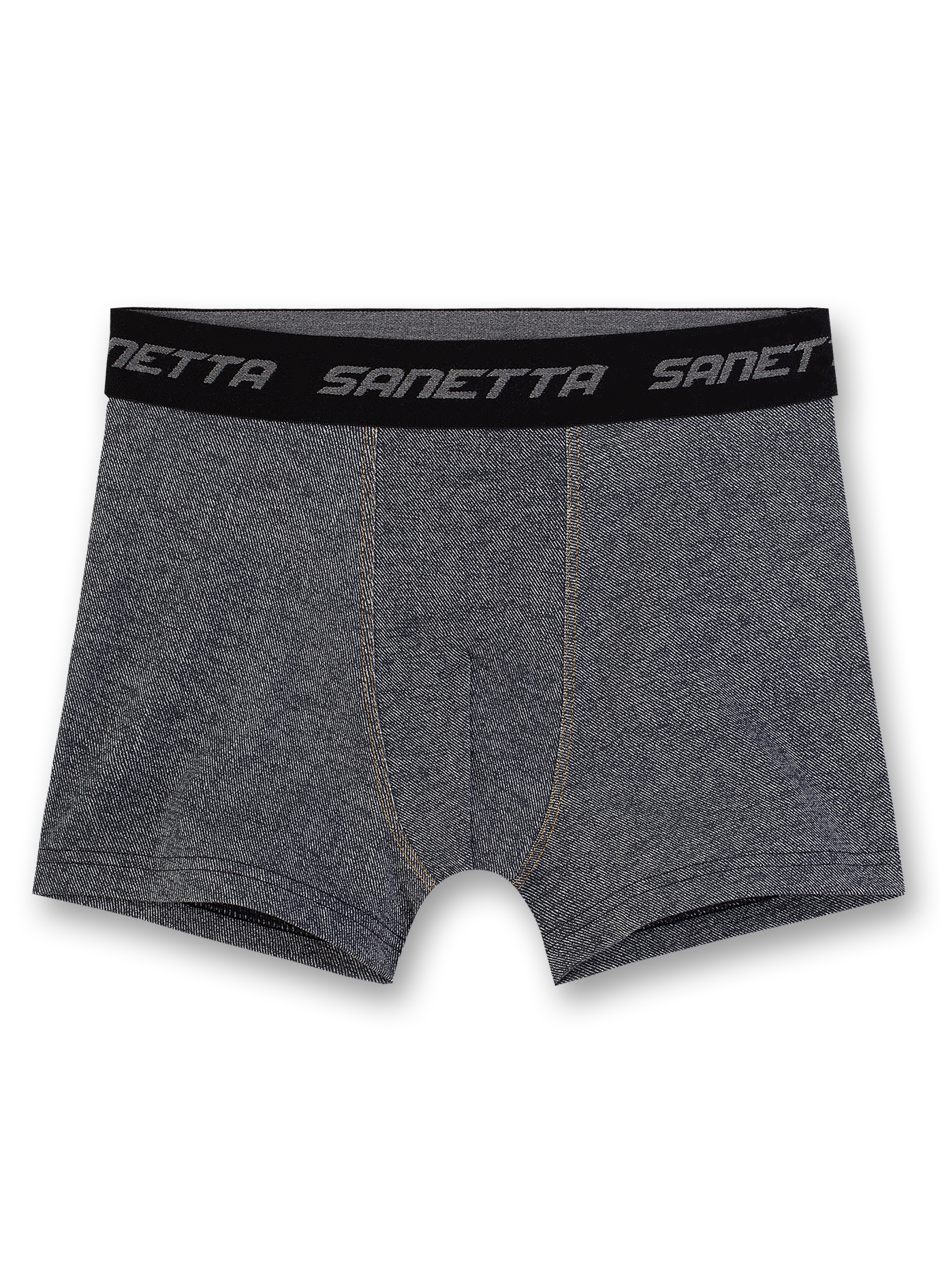 Jungen-Hipshorts