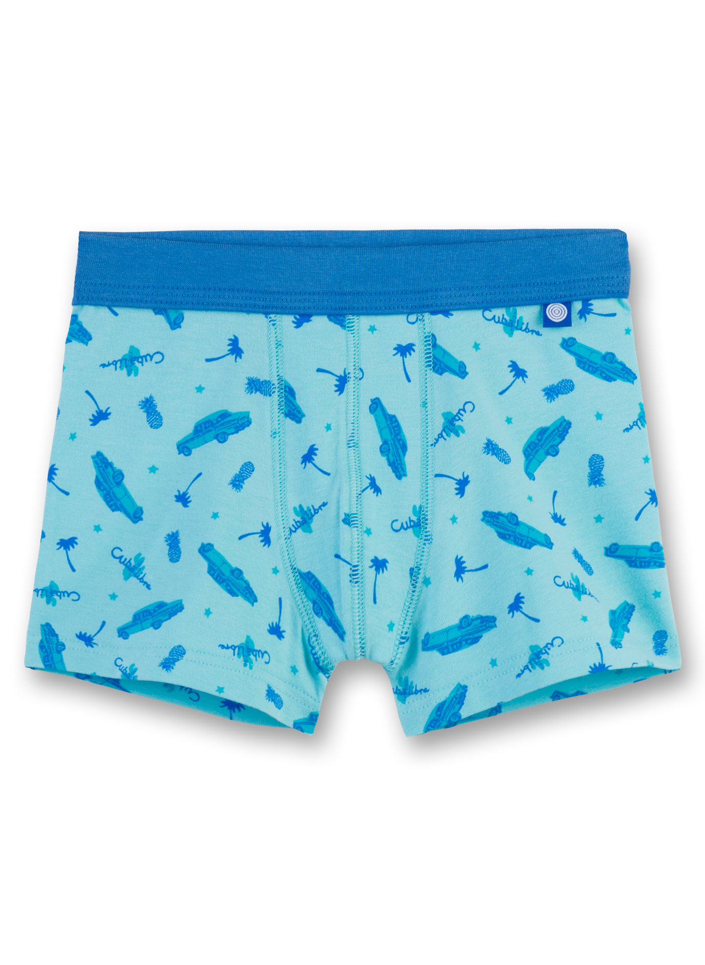 Jungen-Shorts