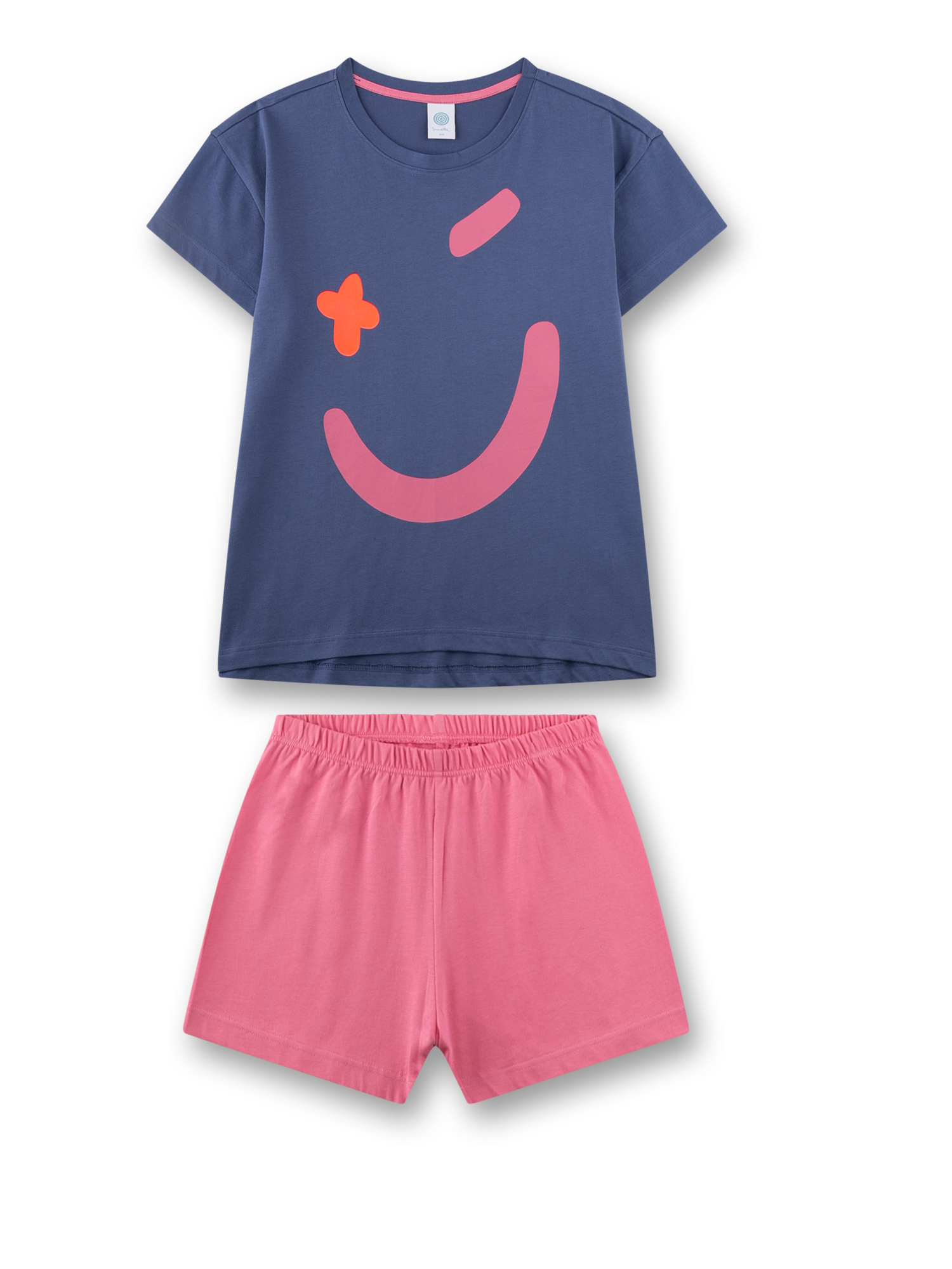 Bekleidung, T-shirt, Kurze Hosen, Rock