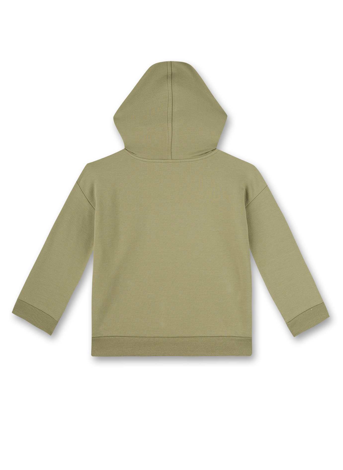 Jungen-Sweatshirt Grün