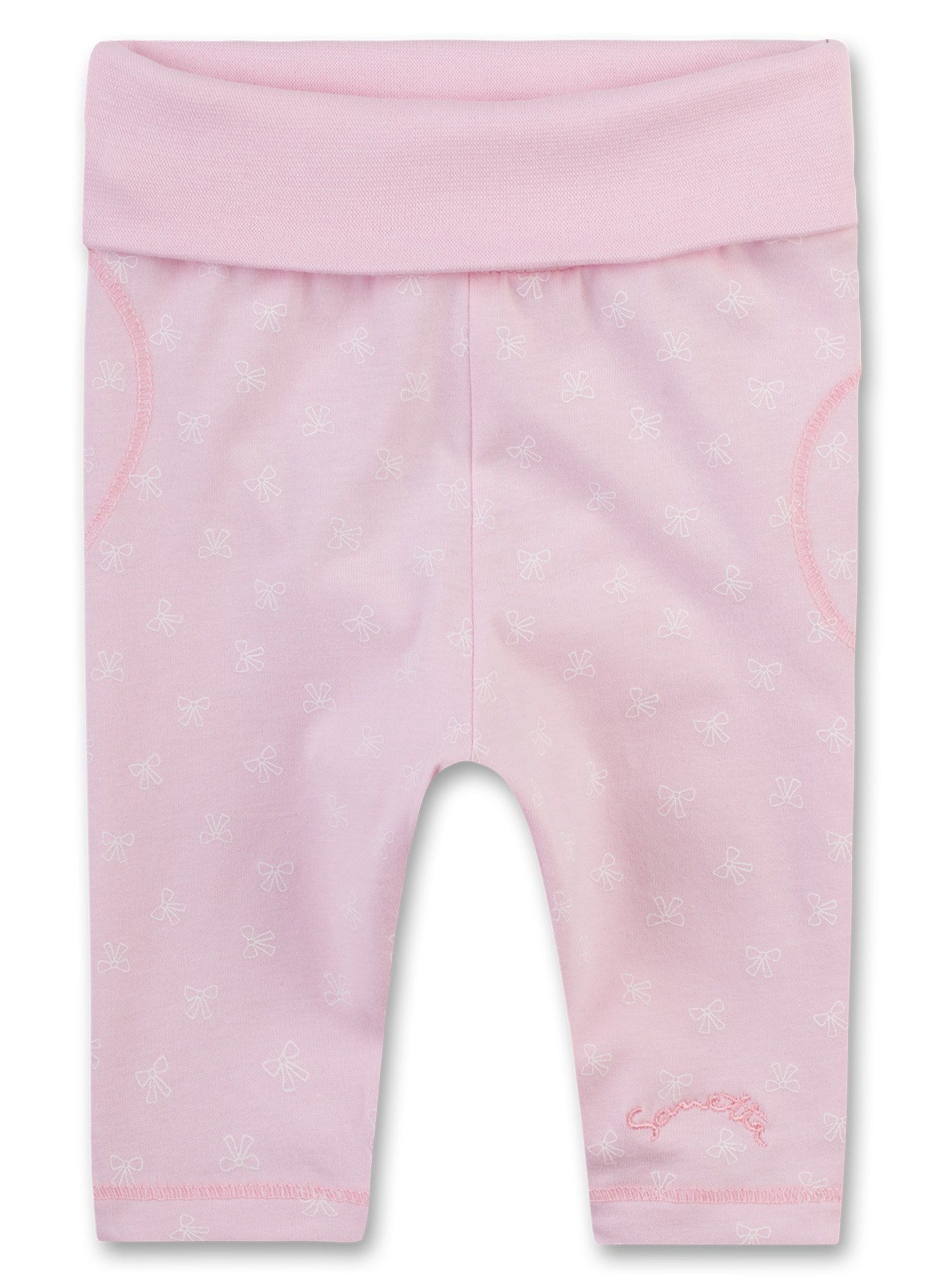 Mädchen-Hose