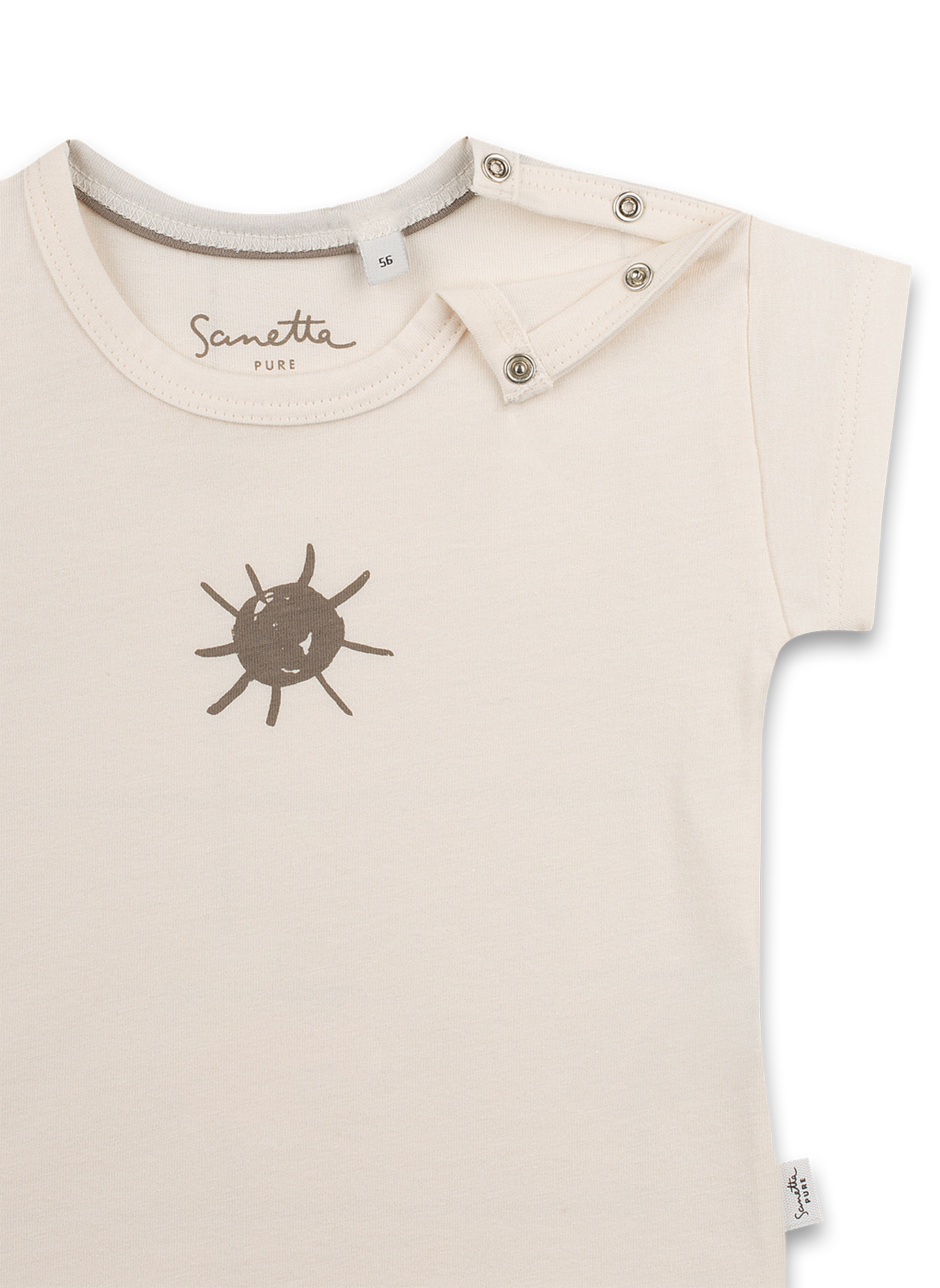 Unisex T-Shirt Off-White