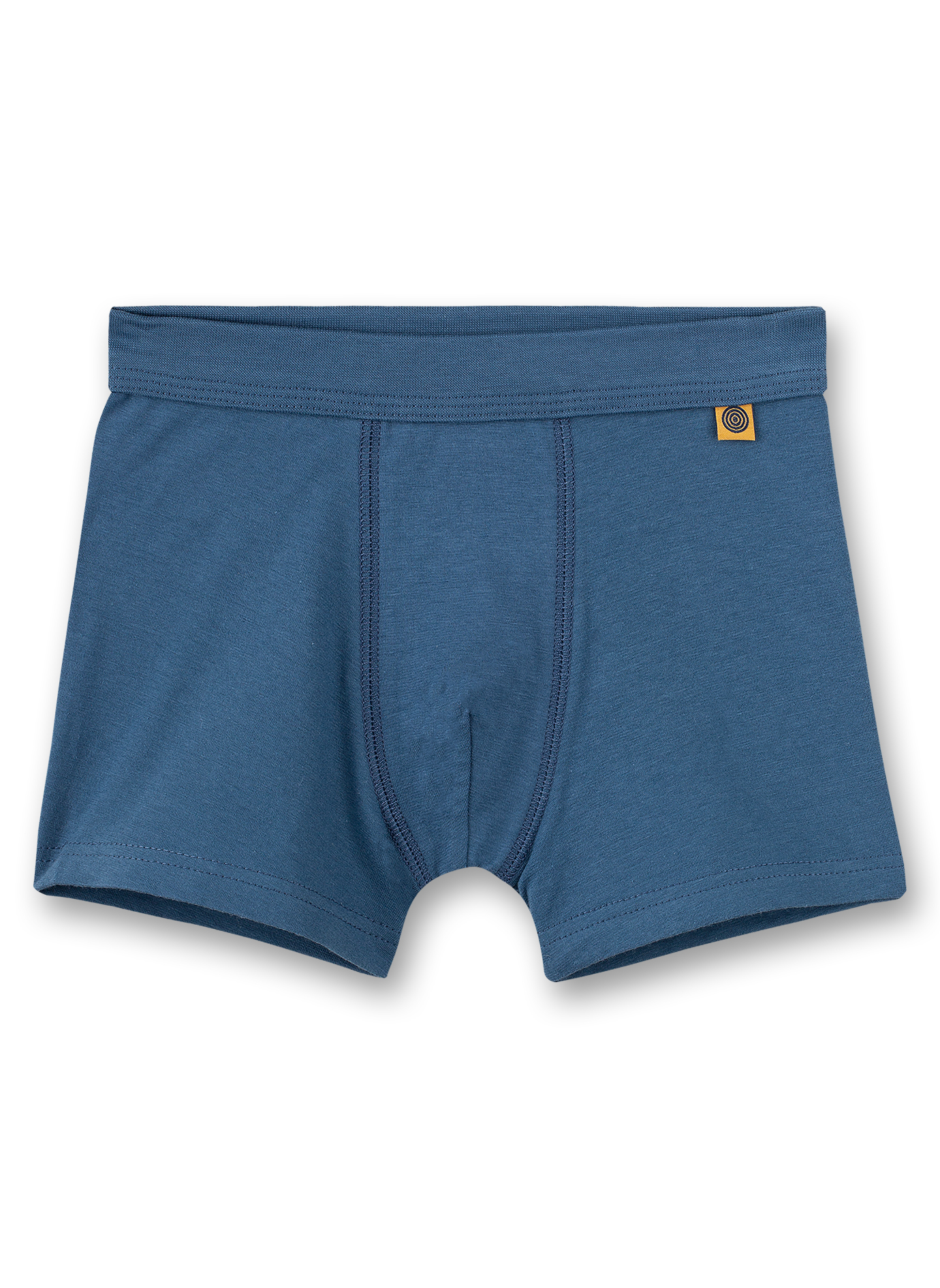 Jungen-Hipshorts Blau