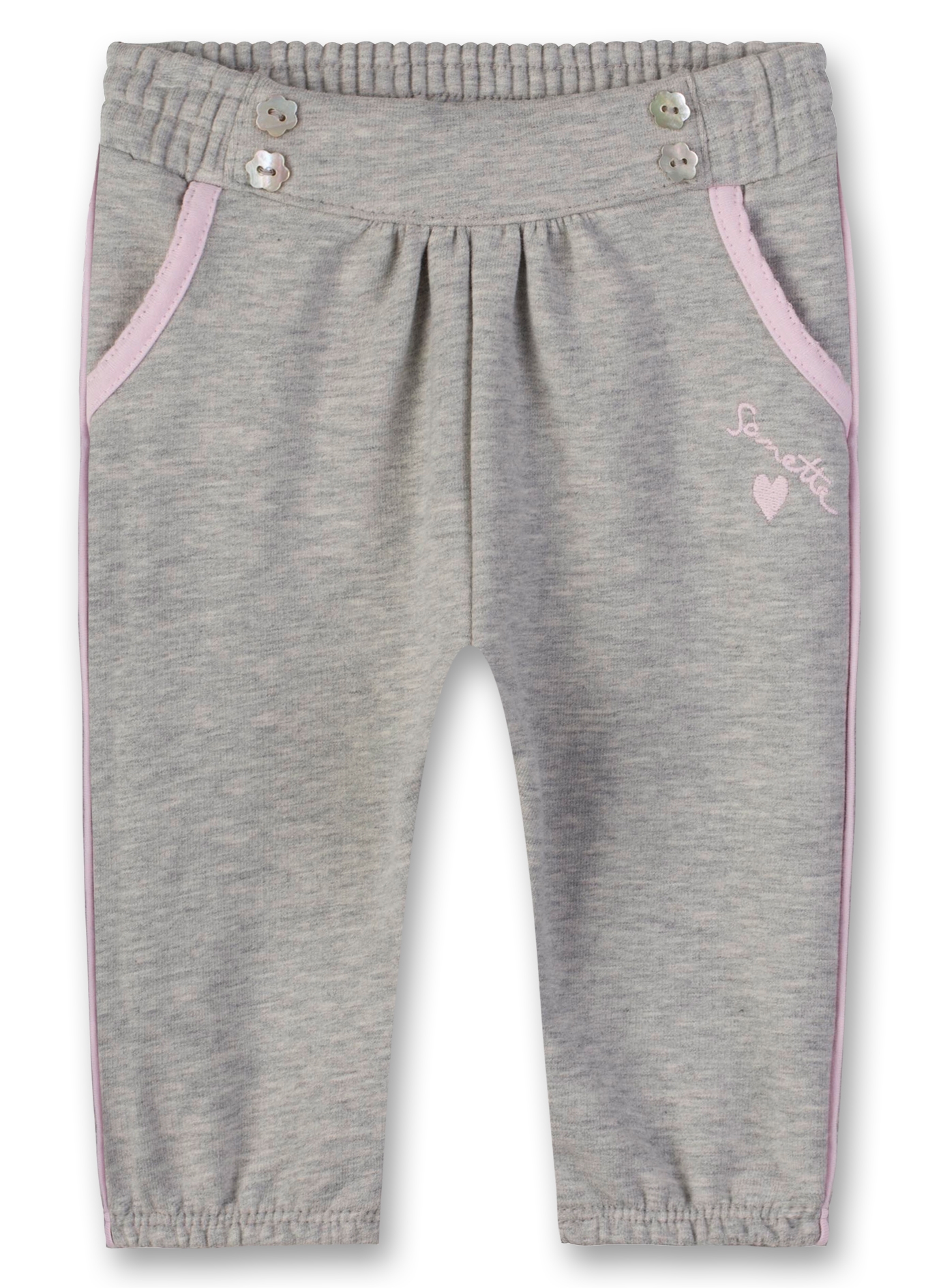 Mädchen-Hose
