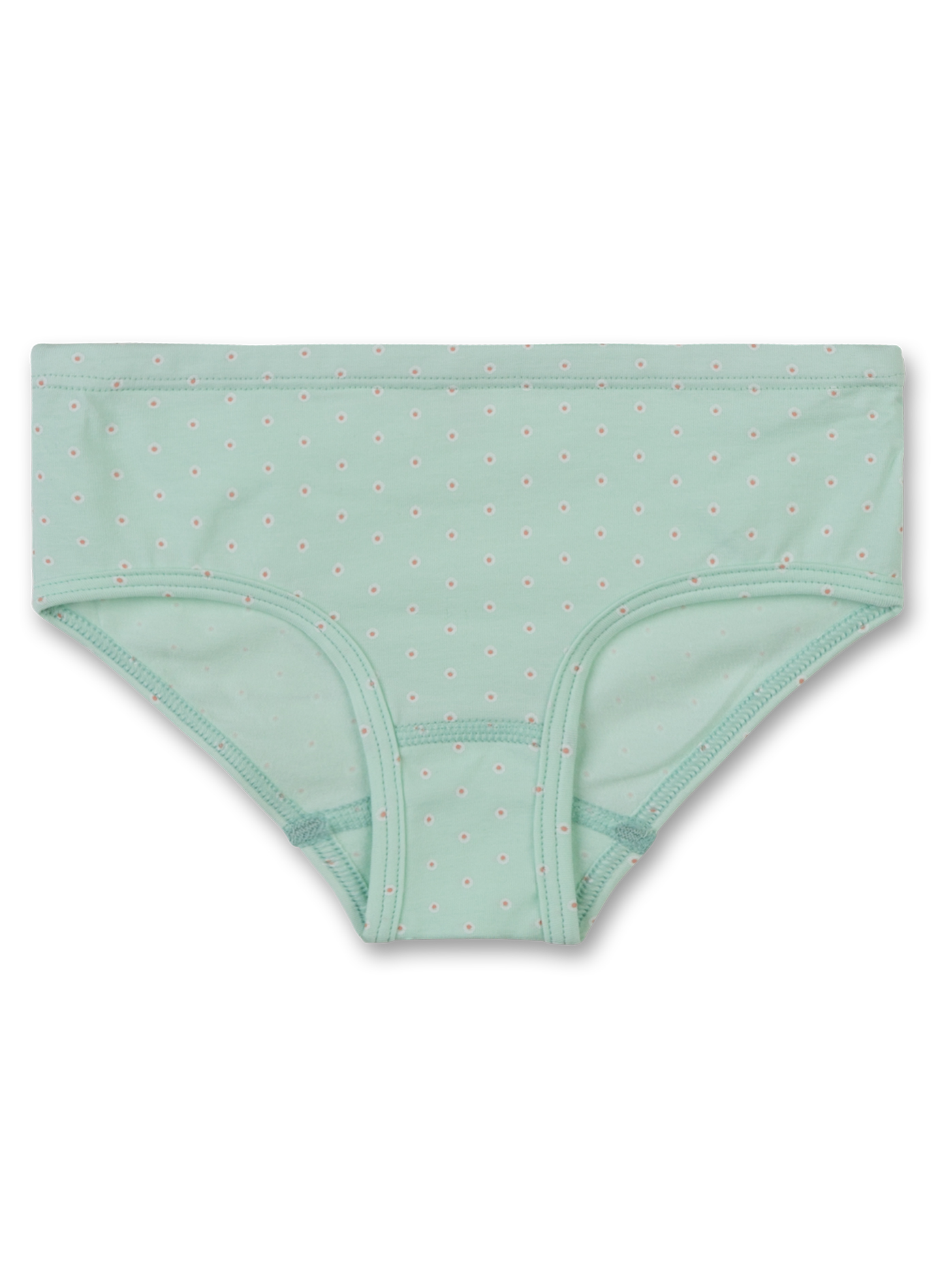 Mädchen-Hüftslip (Doppelpack)