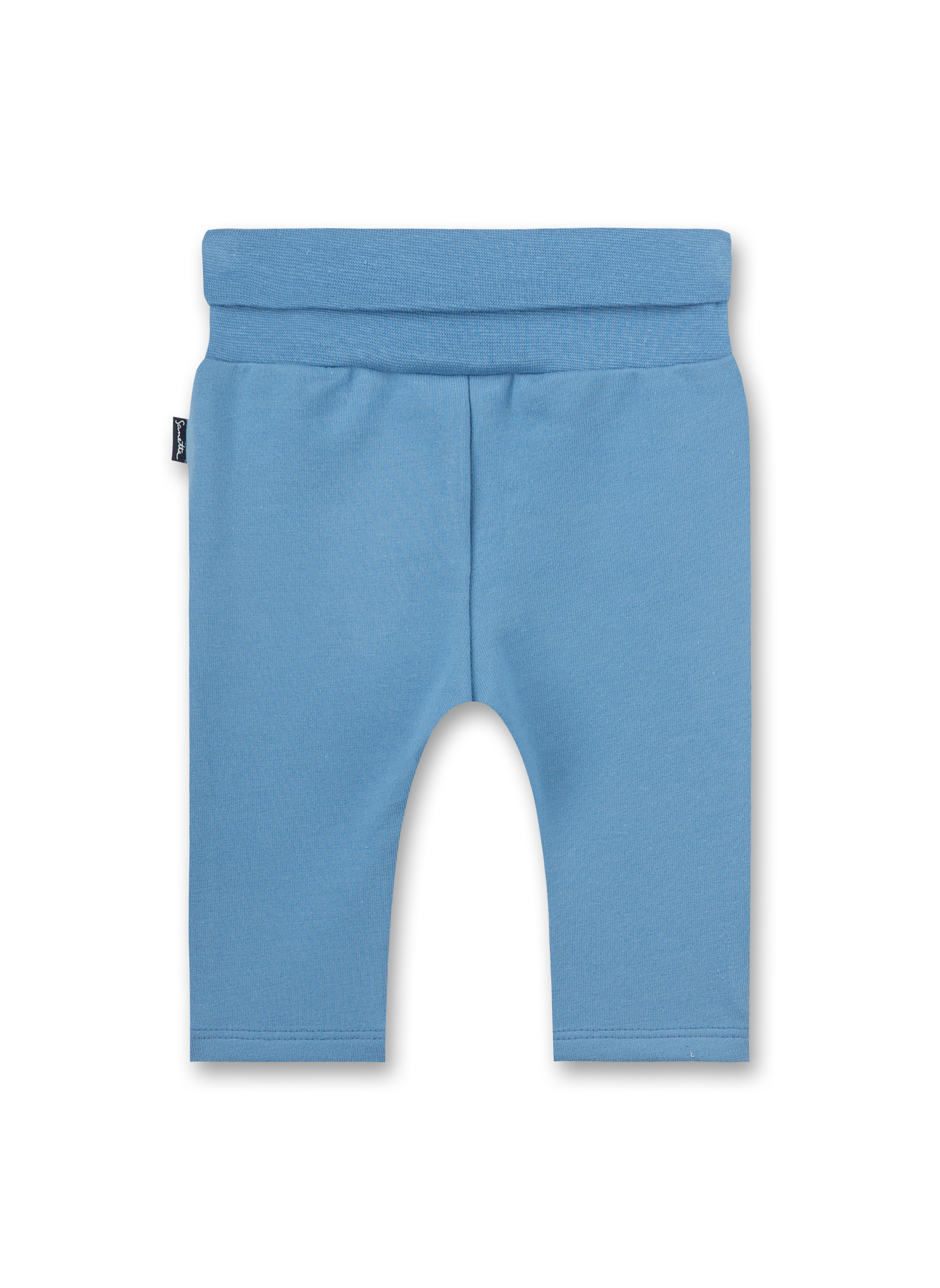 Jungen-Sweathose Blau