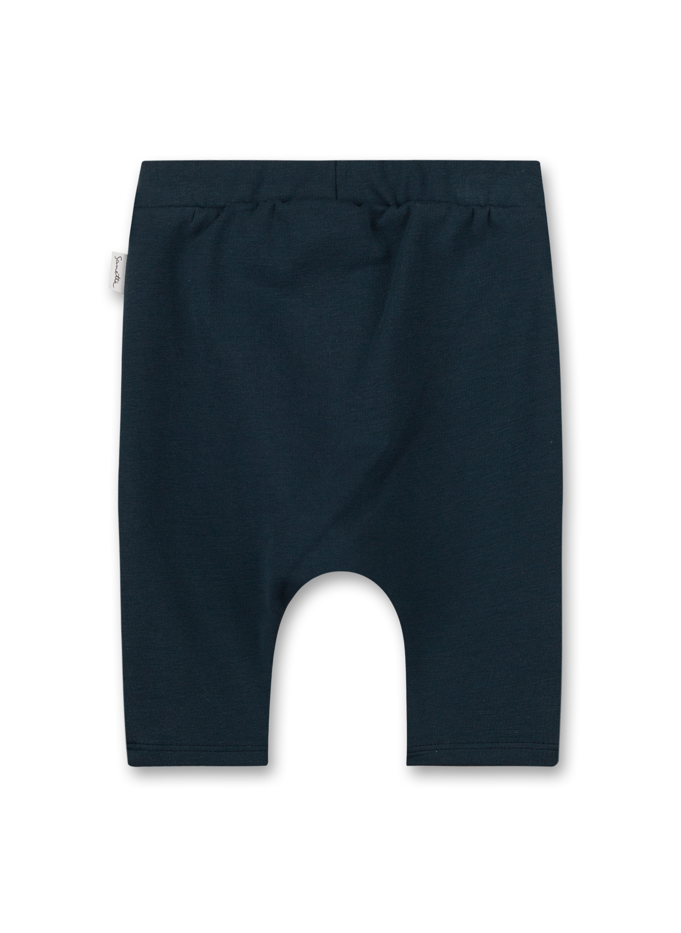 Unisex-Hose Dunkelblau