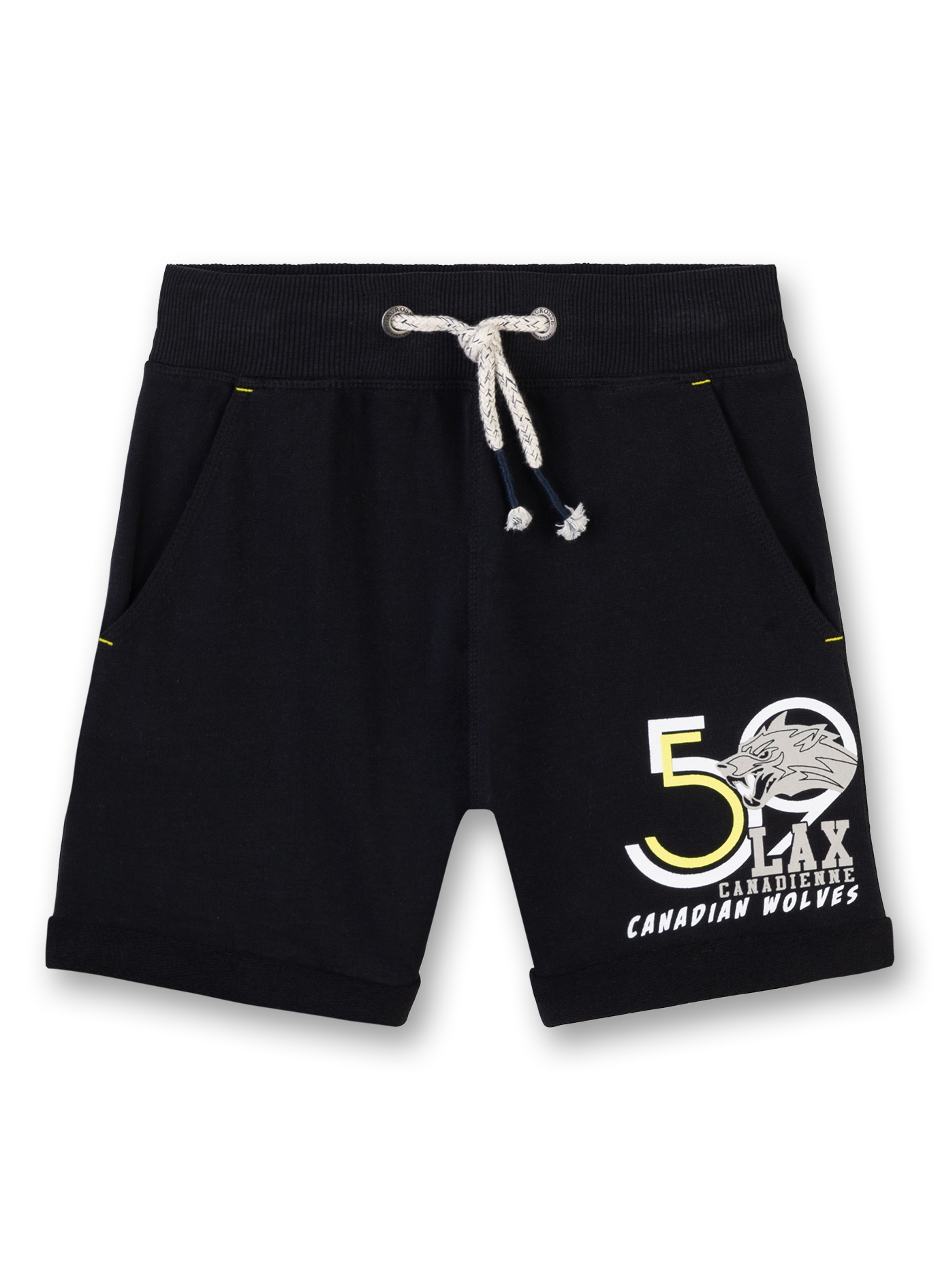 Jungen-Shorts