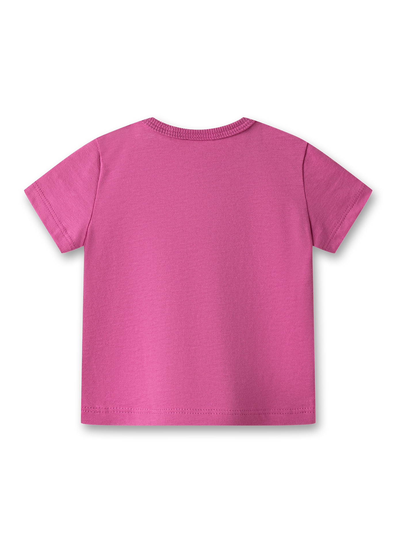 Mädchen T-Shirt Pink