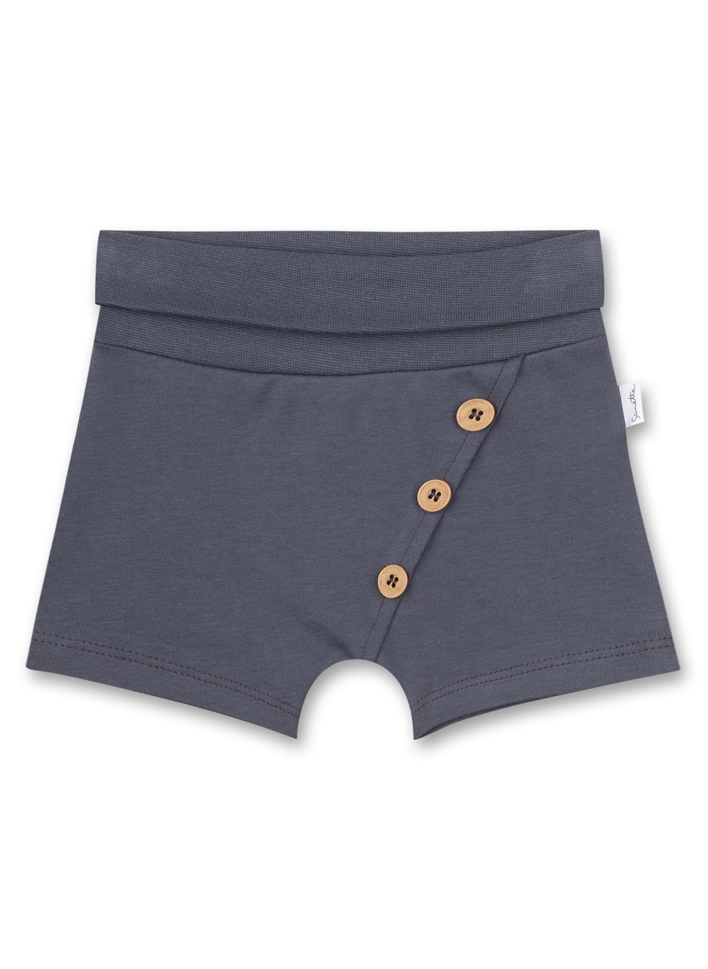 Jungen-Shorts Blau