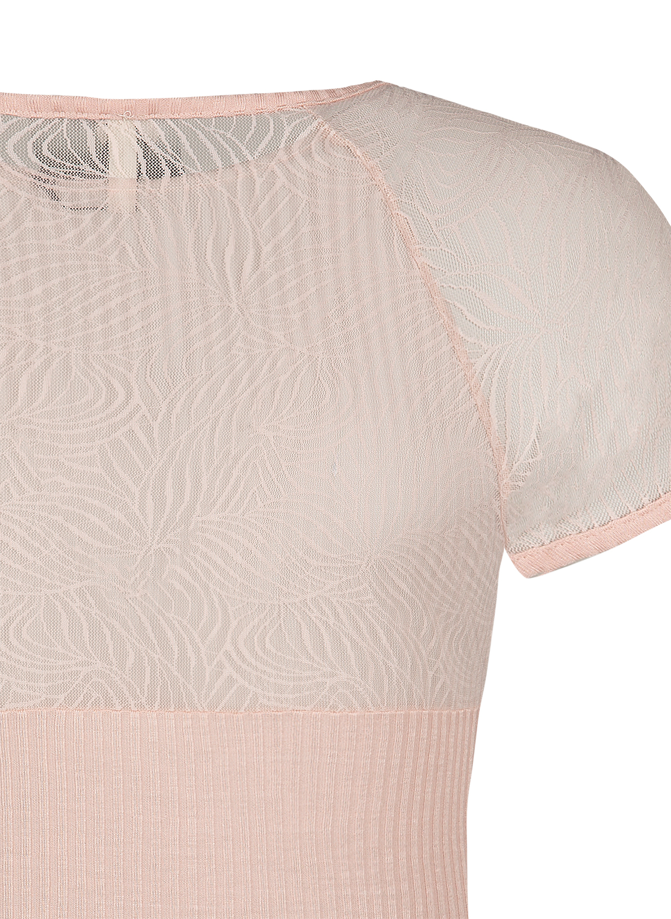 Damen-Shirt Rosa