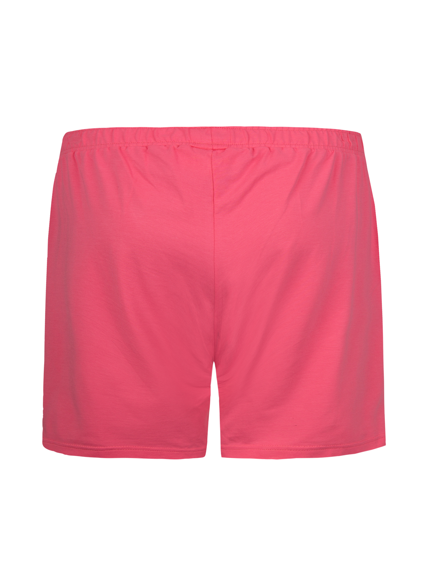 Damen-Shorts Pink