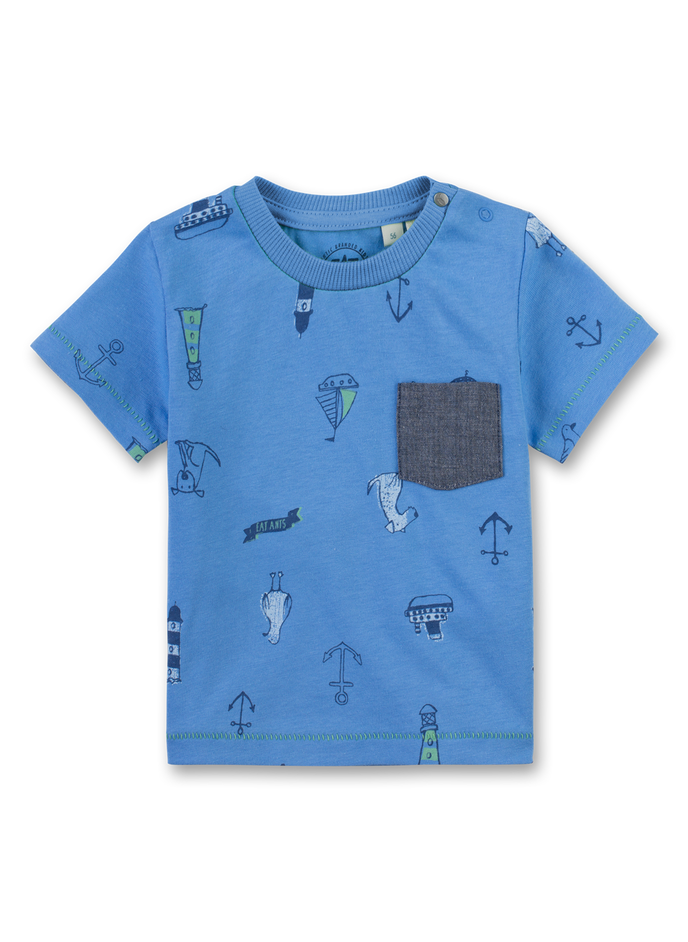 Jungen T-Shirt