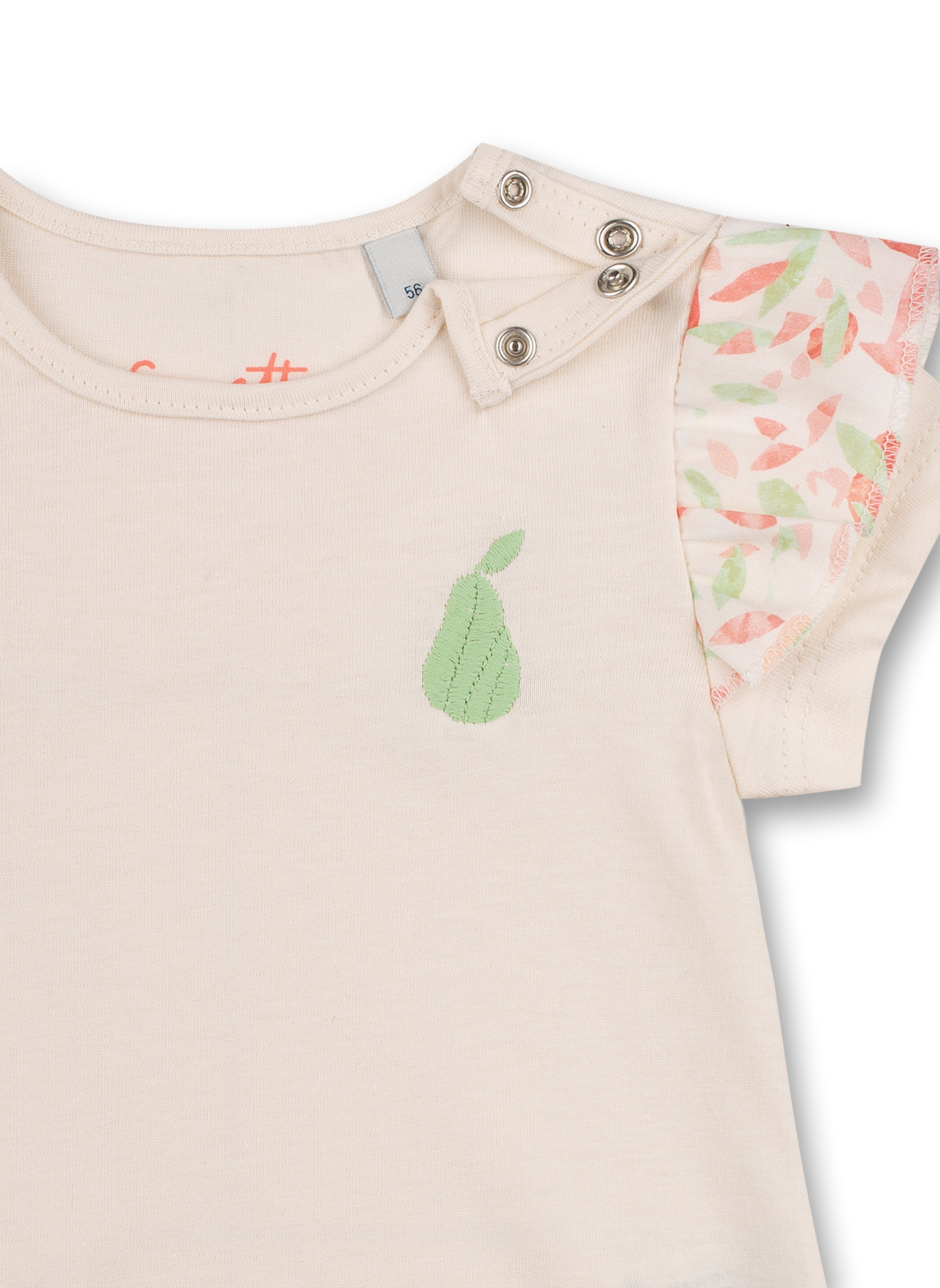 Mädchen T-Shirt Off-White Fresh Fruits