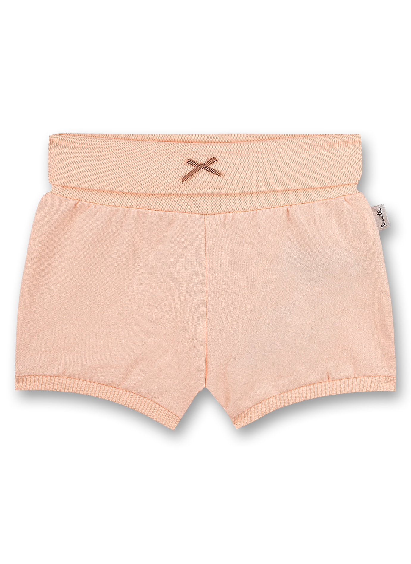 Mädchen-Shorts Rosa