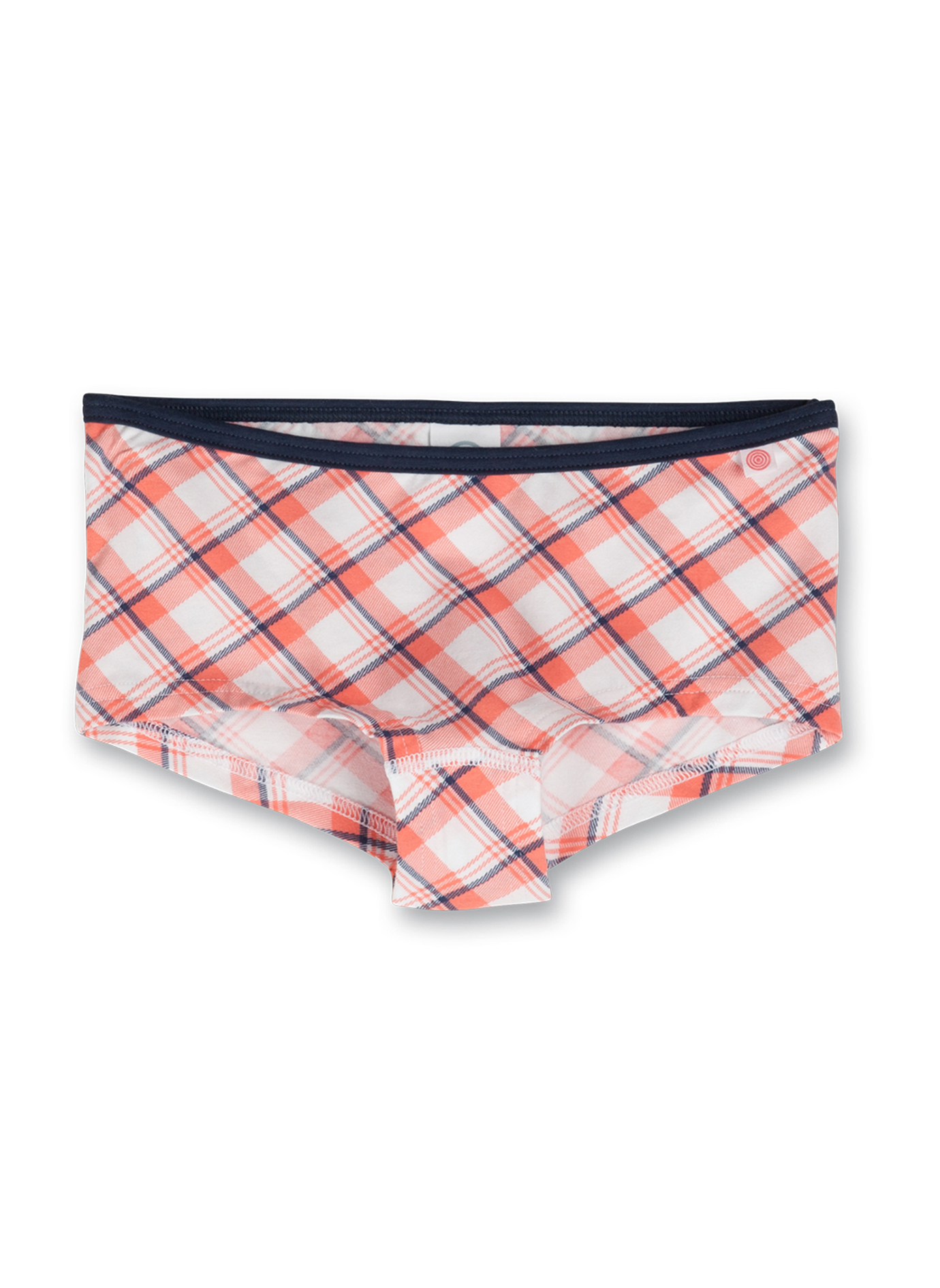 Mädchen-Cutbrief