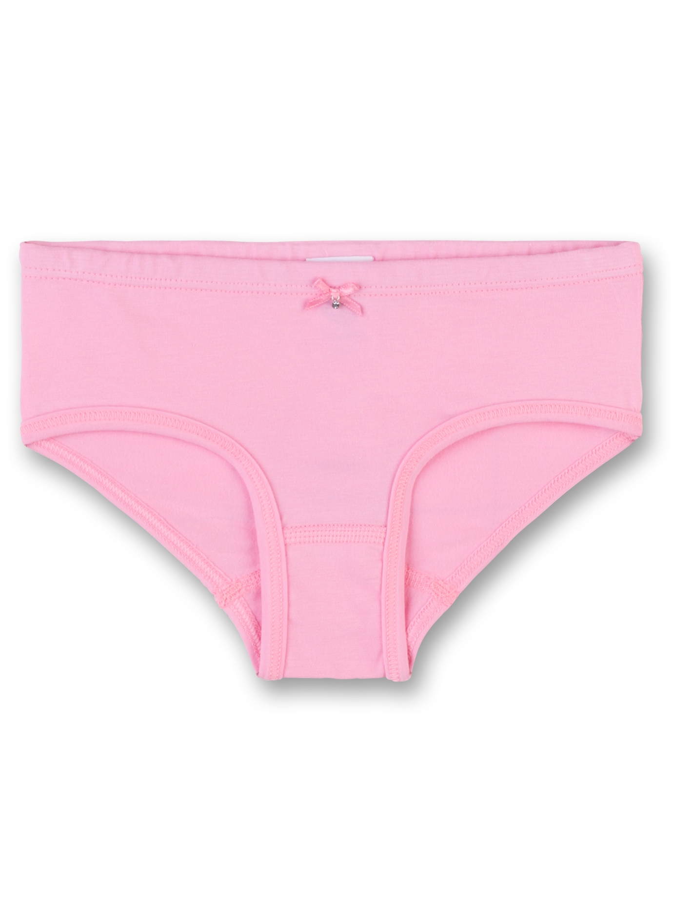 Mädchen-Hüftslip