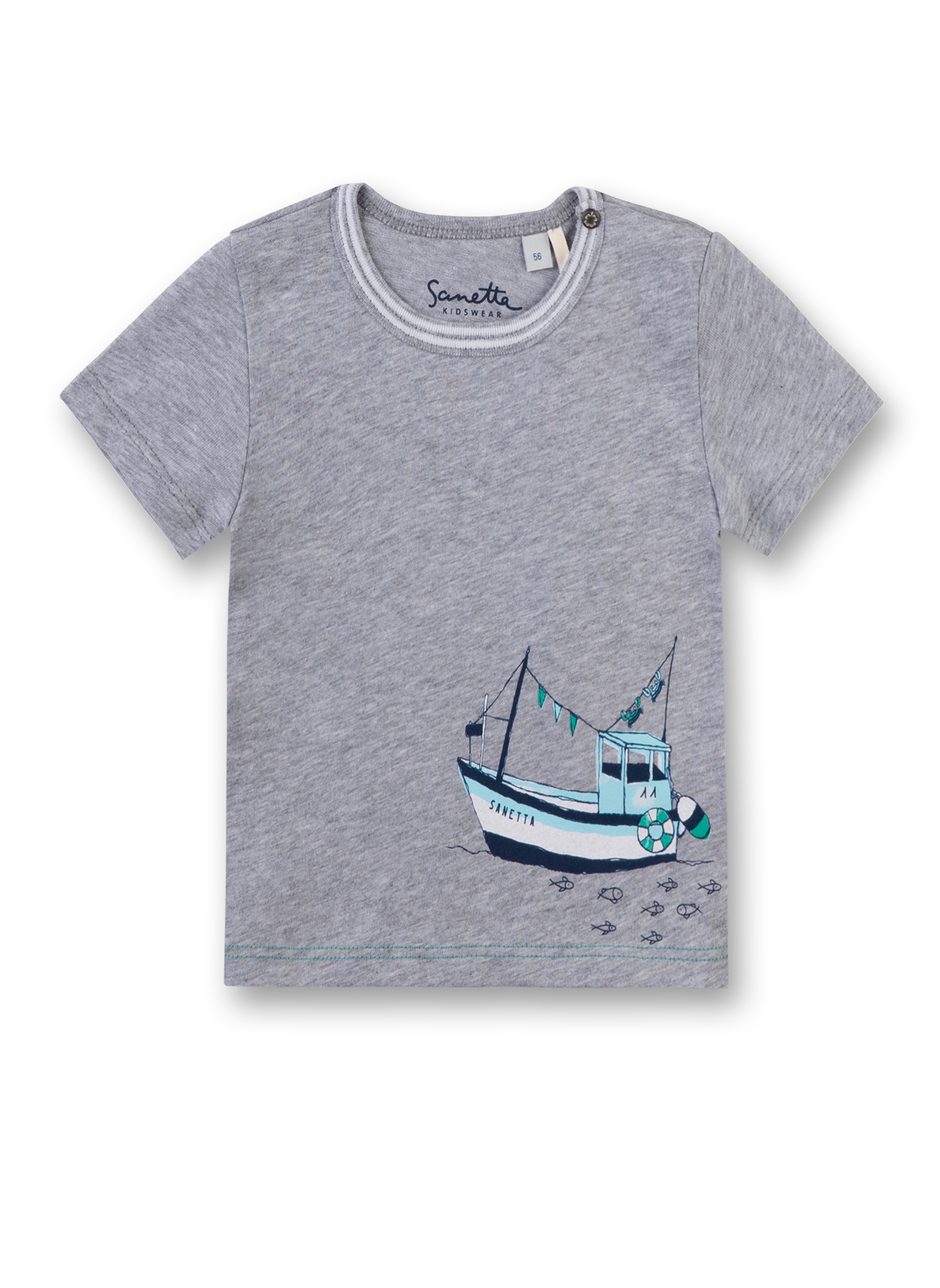 Jungen T-Shirt