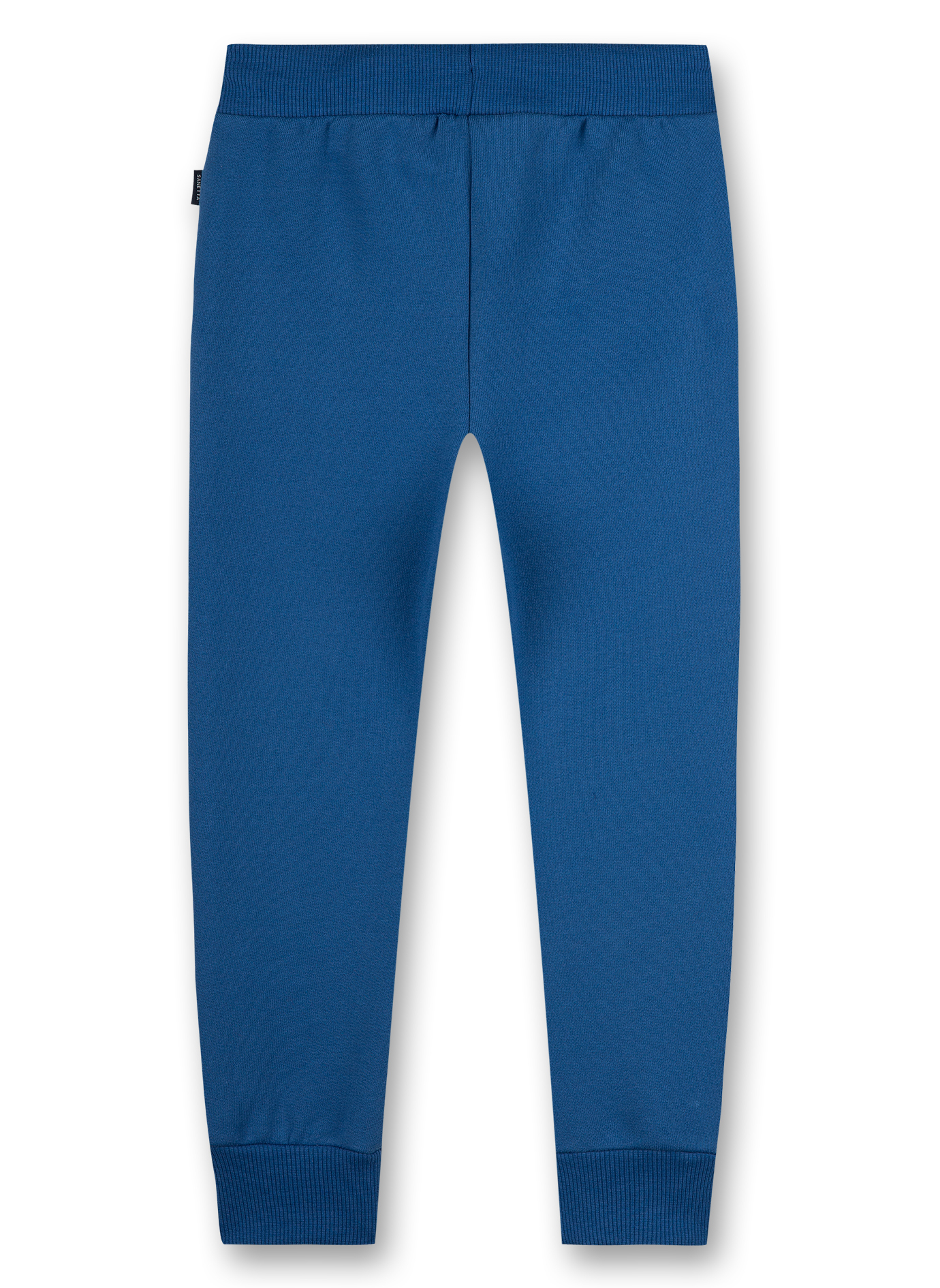 Jungen-Sweathose Blau Galaxy Star