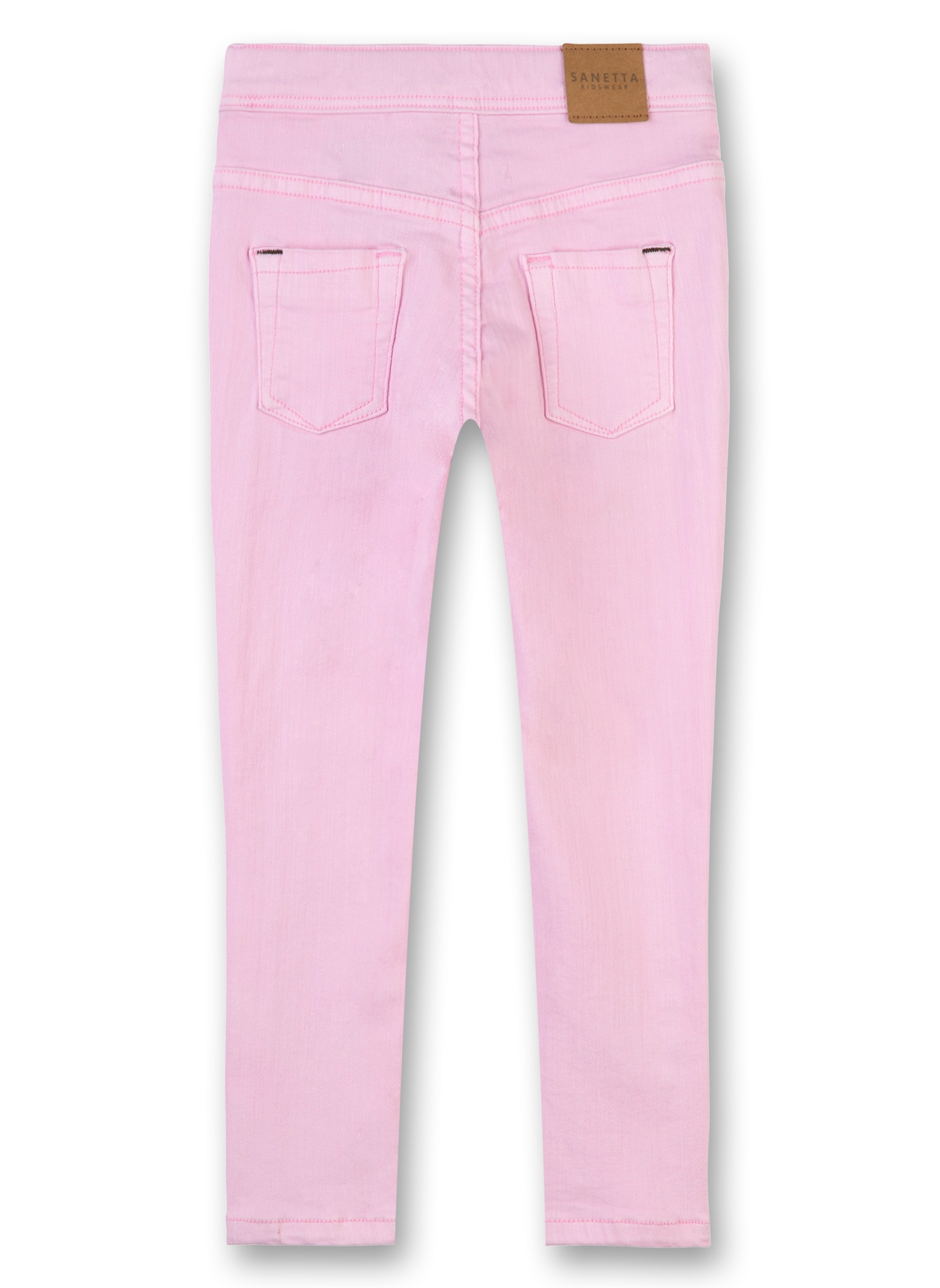 Mädchen-Jeanshose