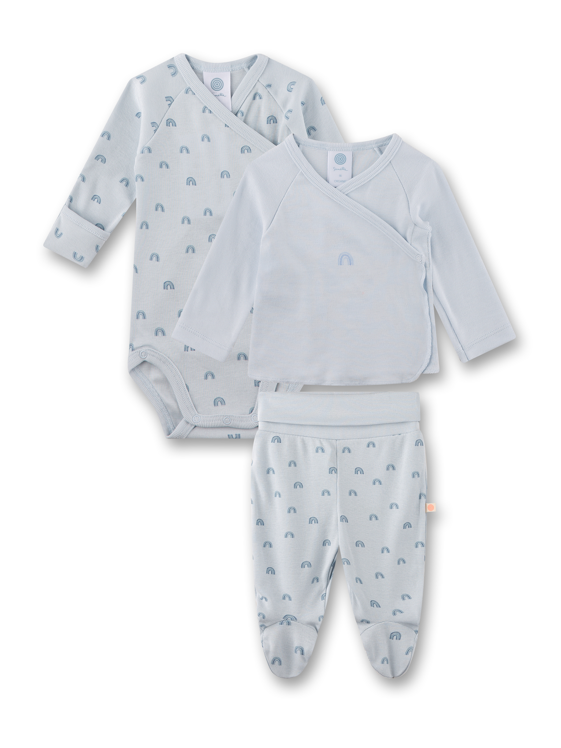 Bekleidung, Pyjama