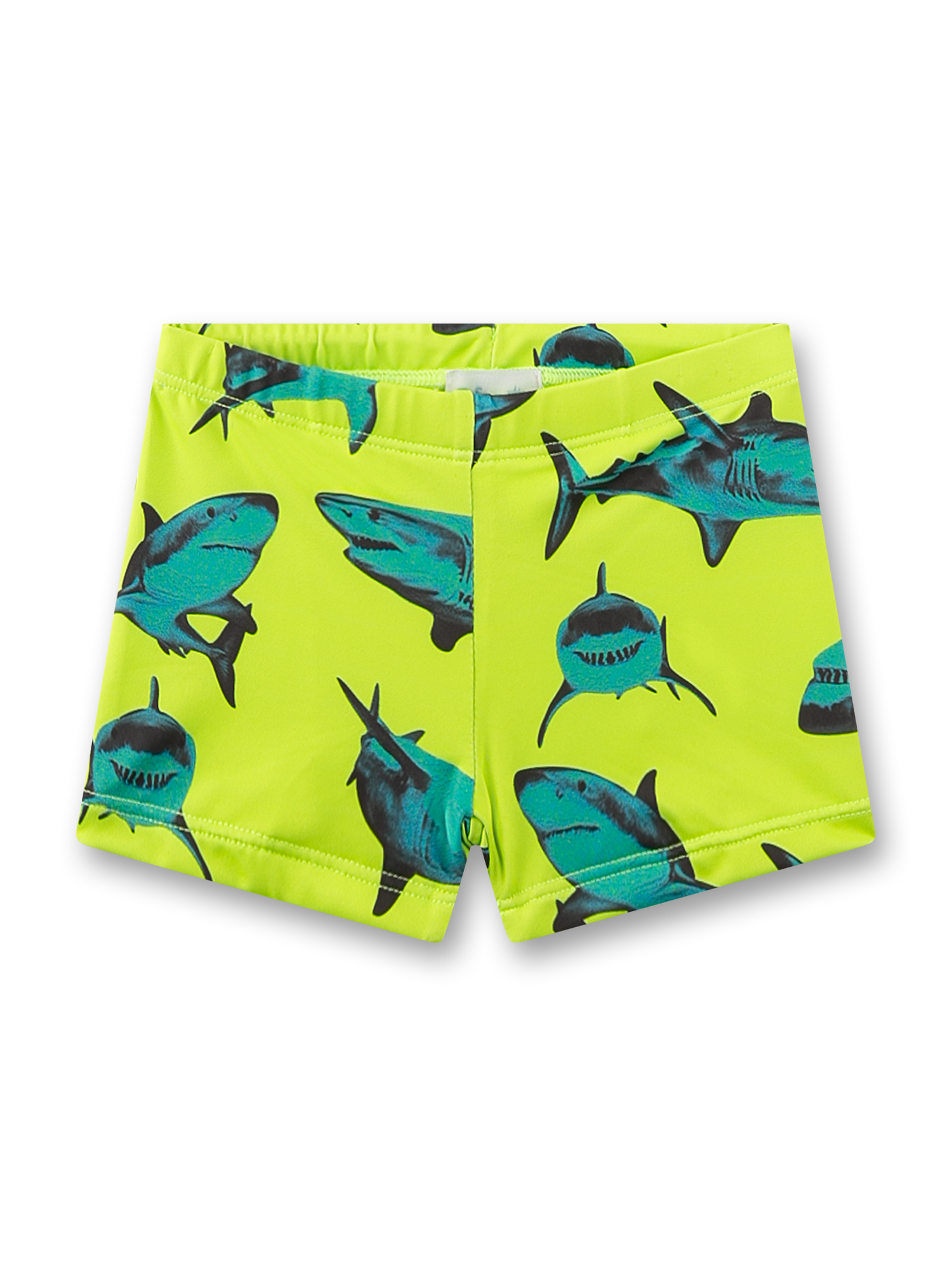 Fische, Leben im Meer, Hai, Kleidung, Badehose