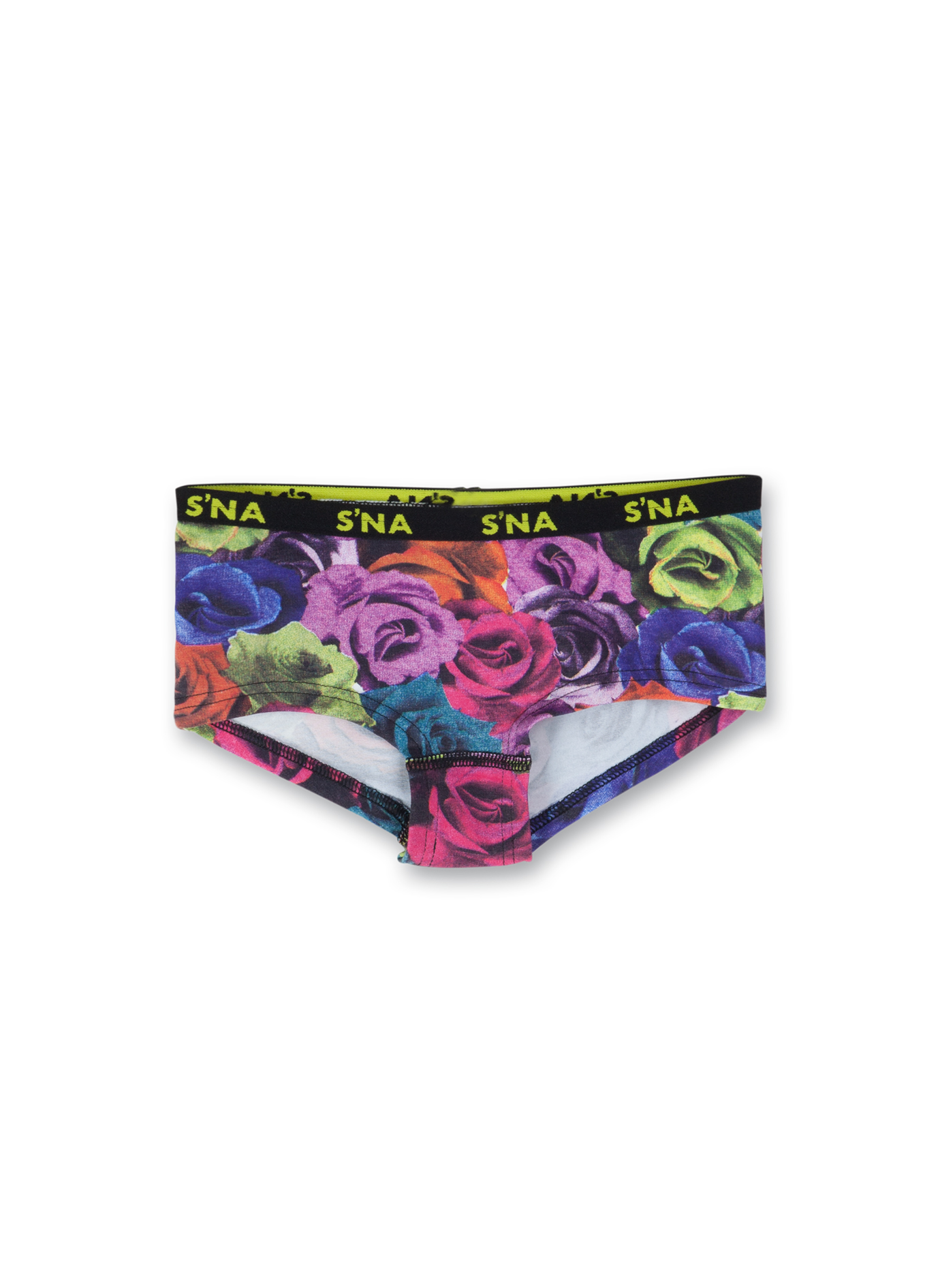 Mädchen-Cutbrief