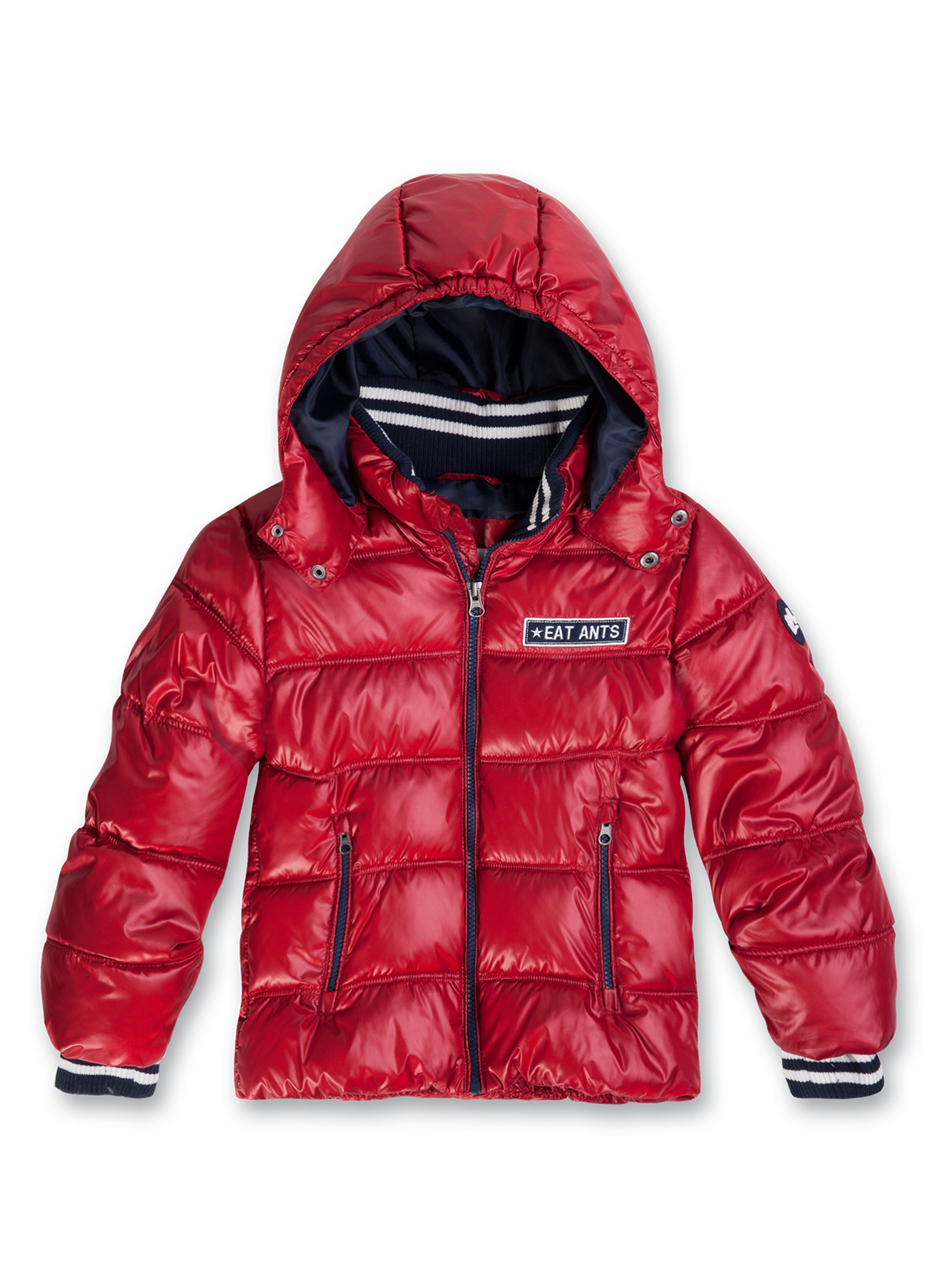Jungen-Jacke