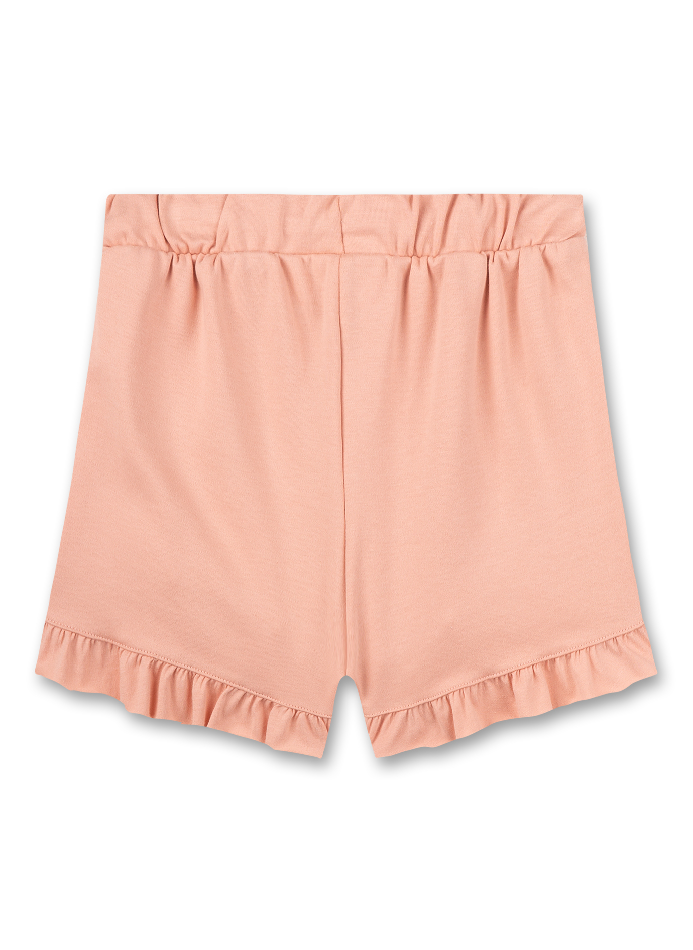 Mädchen-Shorts Rosa