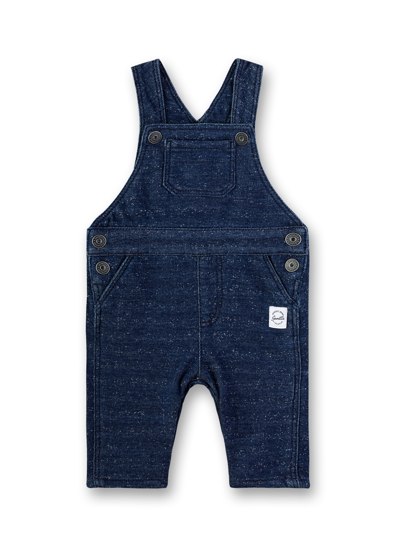 Unisex-Latzhose