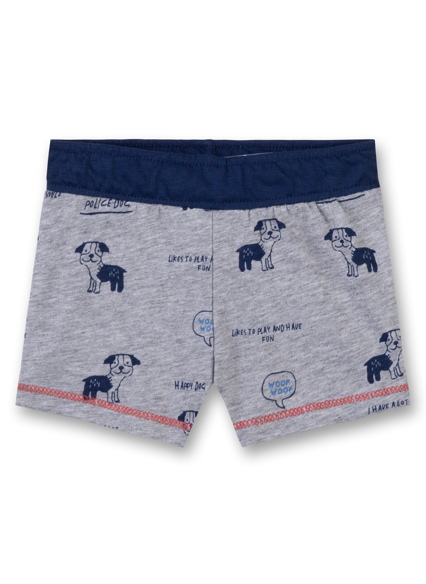 Jungen-Shorts