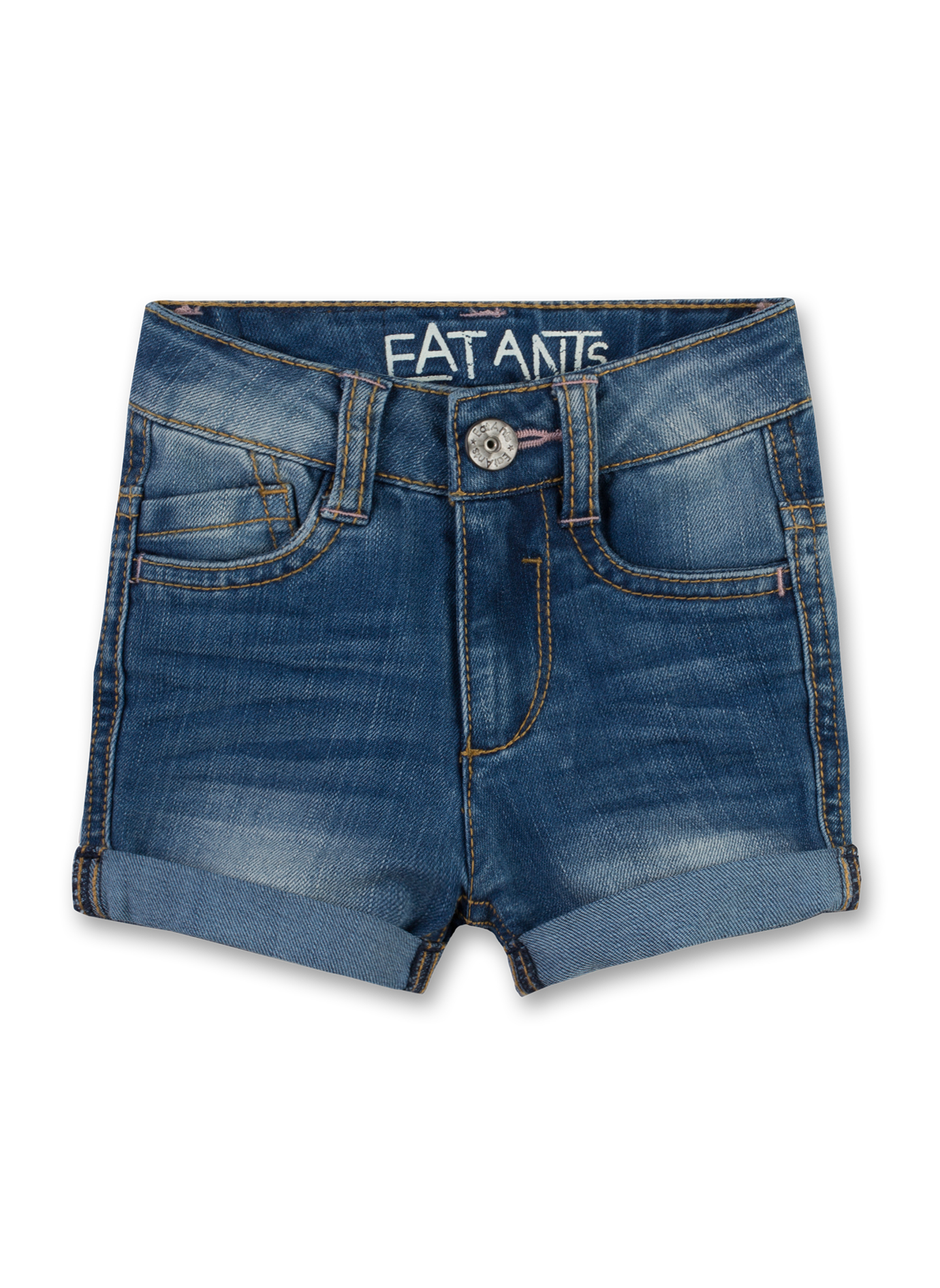 Mädchen-Shorts